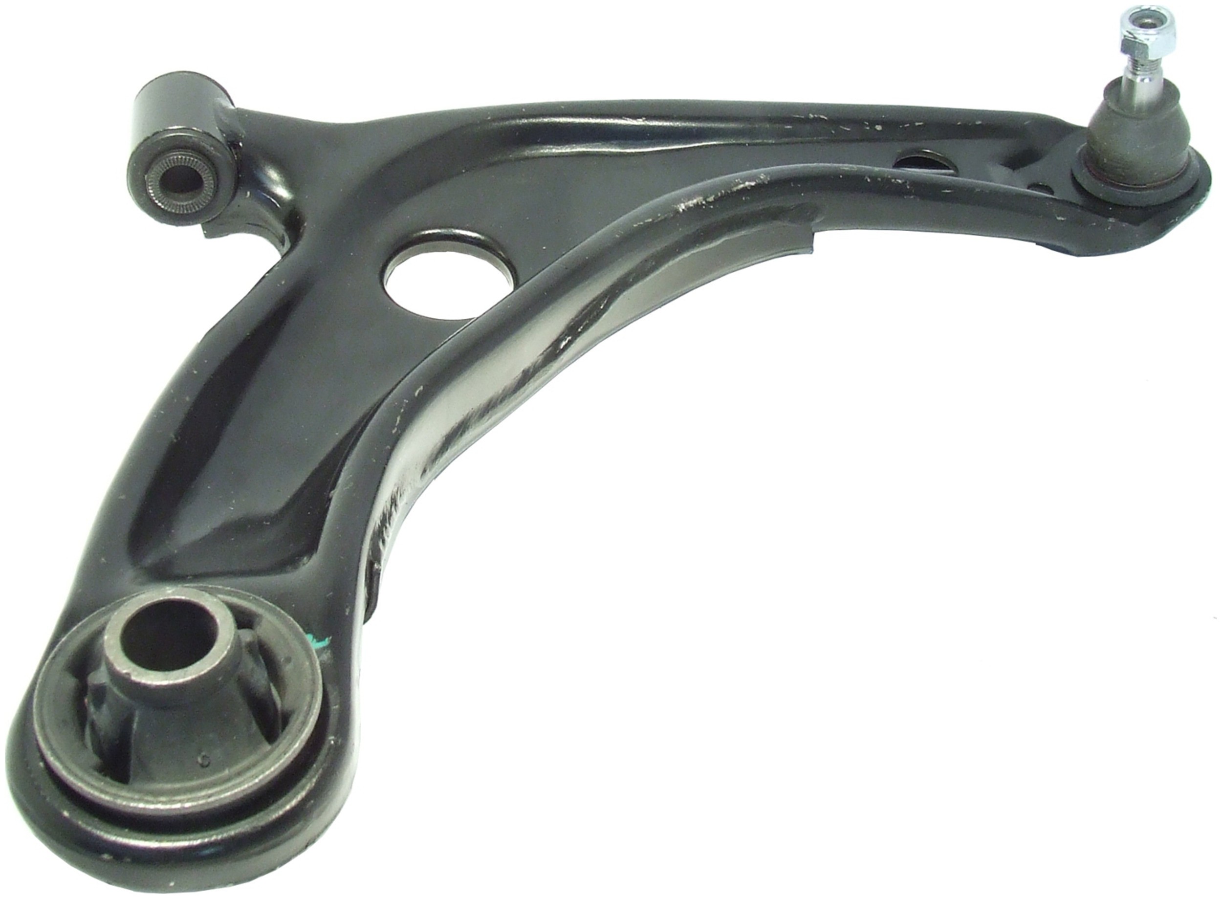 Delphi TC2464 Suspension Control Arm and Ball Joint Assembly