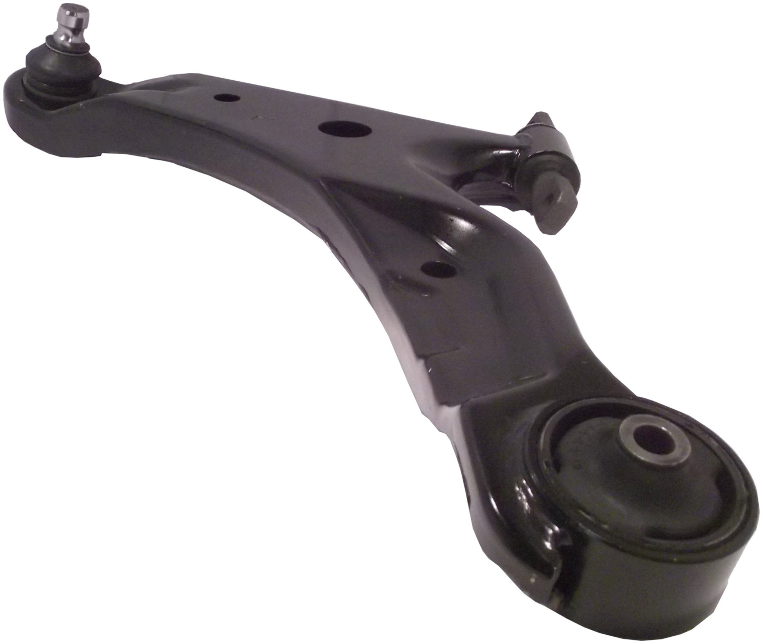 Delphi TC2465 Suspension Control Arm and Ball Joint Assembly