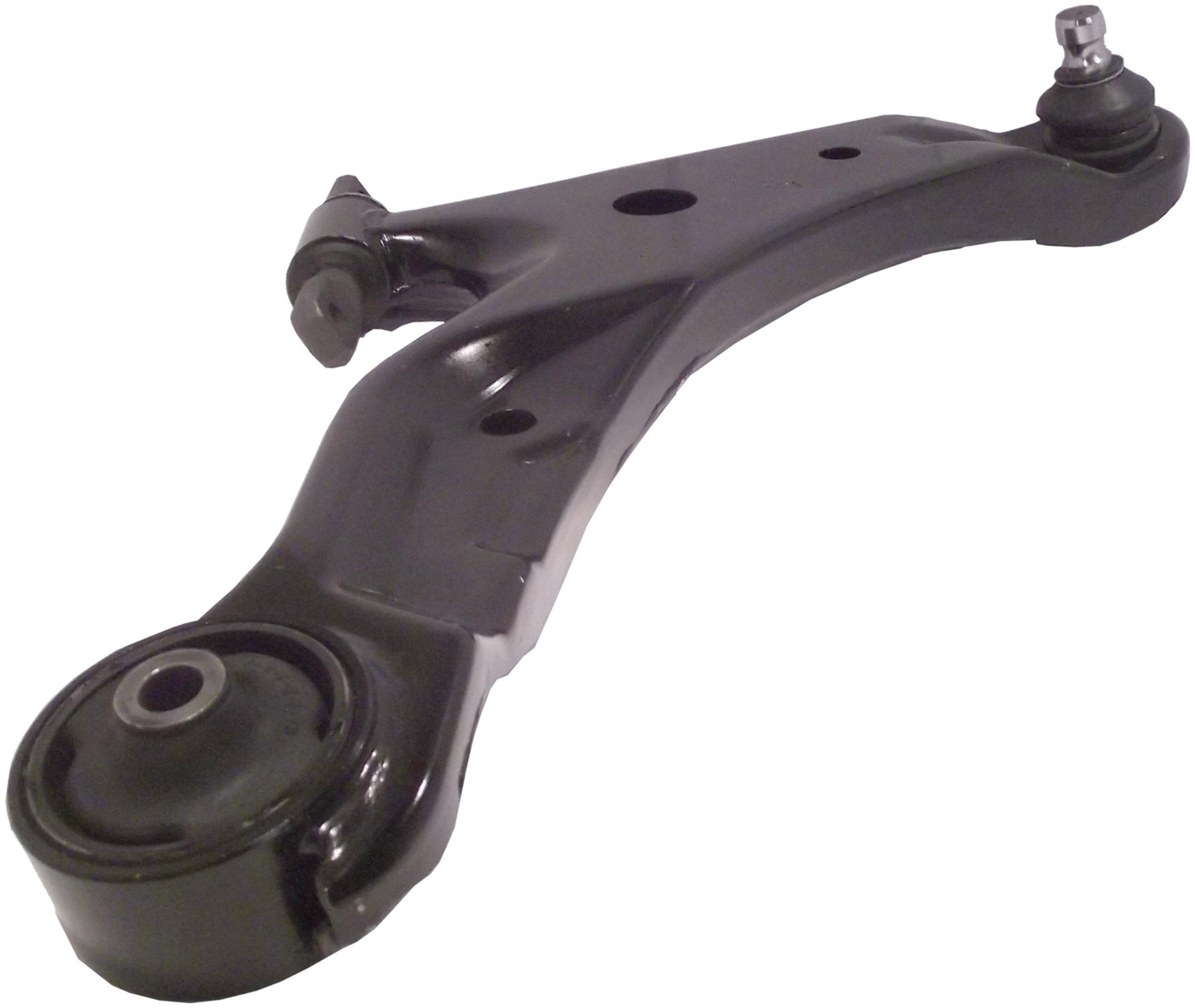 Delphi TC2466 Suspension Control Arm and Ball Joint Assembly