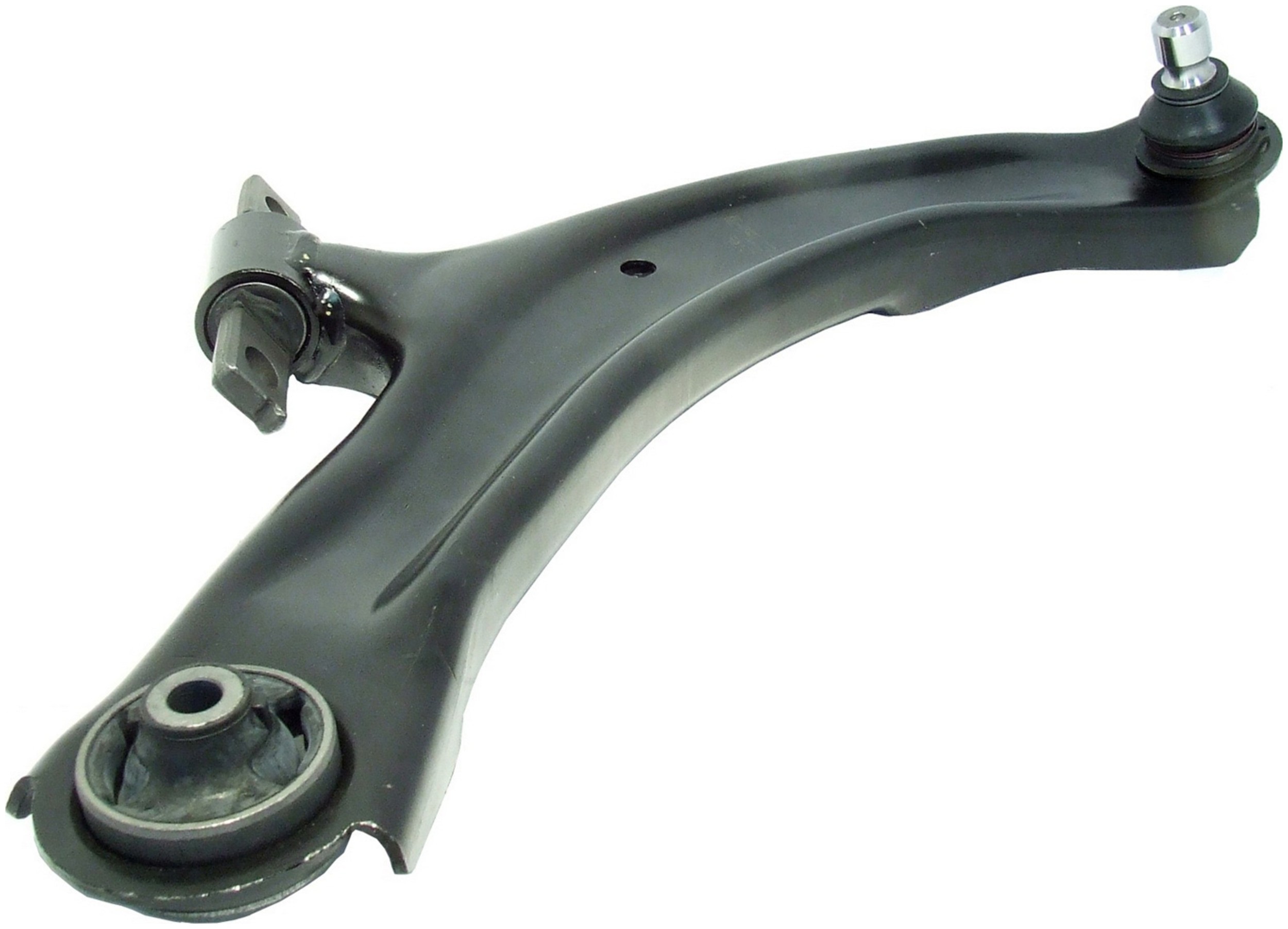 Delphi TC2468 Suspension Control Arm and Ball Joint Assembly