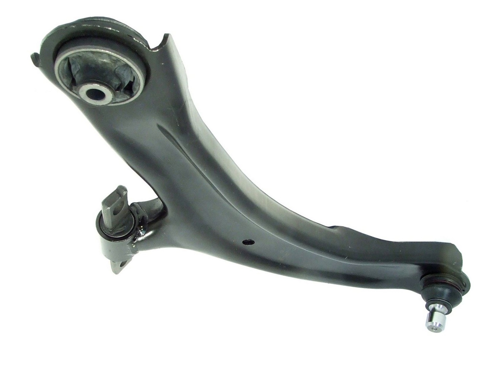 Delphi TC2468 Suspension Control Arm and Ball Joint Assembly - Image 2
