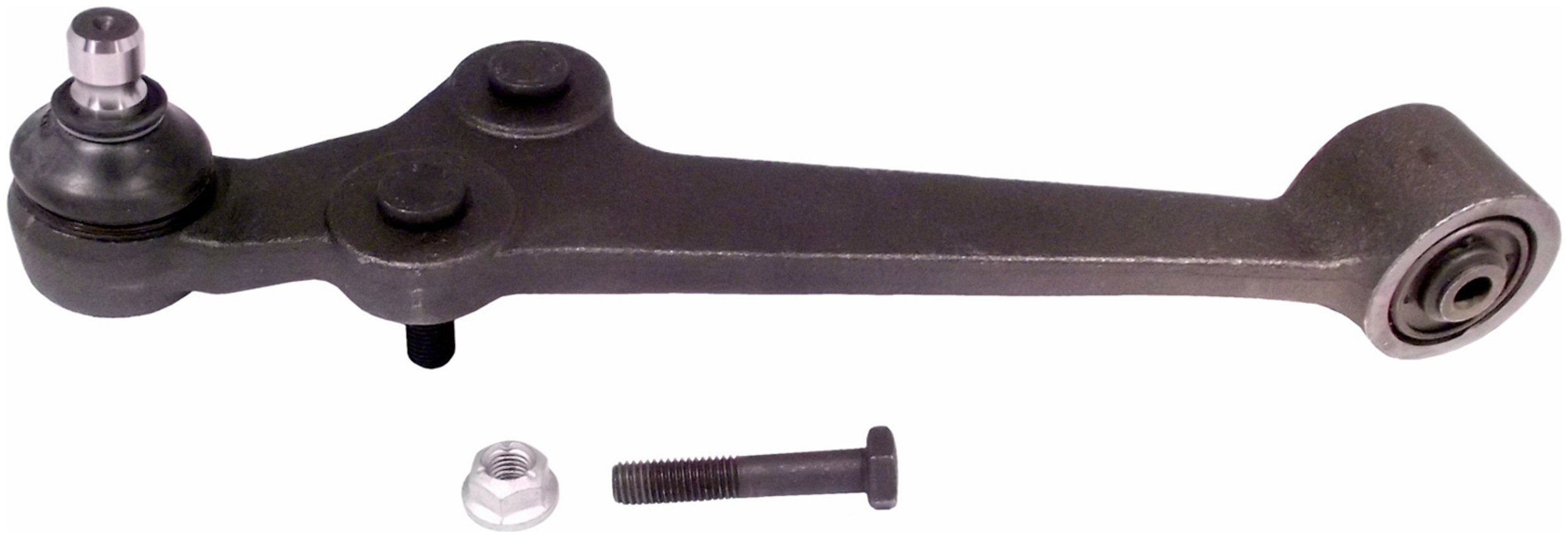 Delphi TC2490 Suspension Control Arm and Ball Joint Assembly