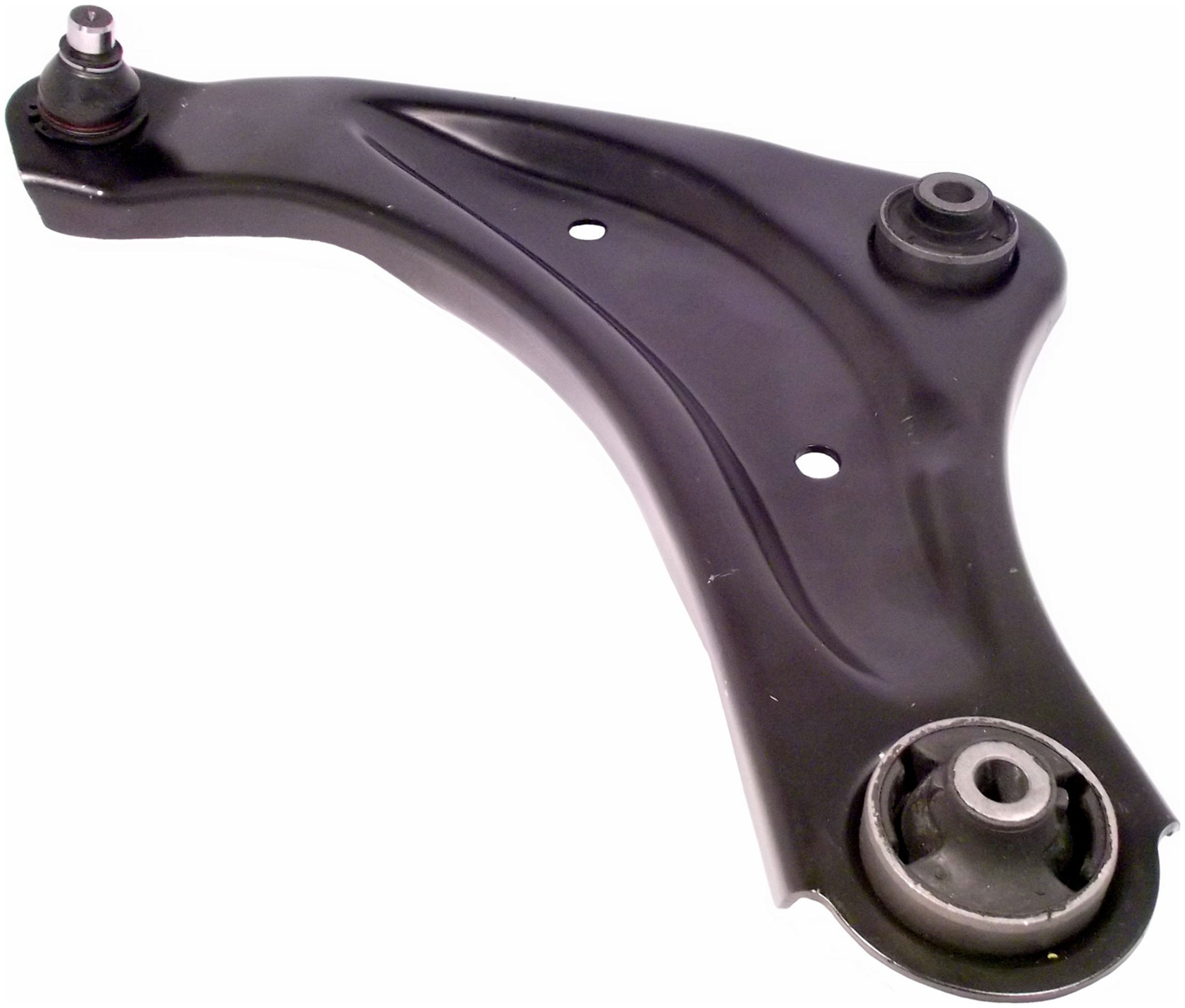 Delphi TC2496 Suspension Control Arm and Ball Joint Assembly