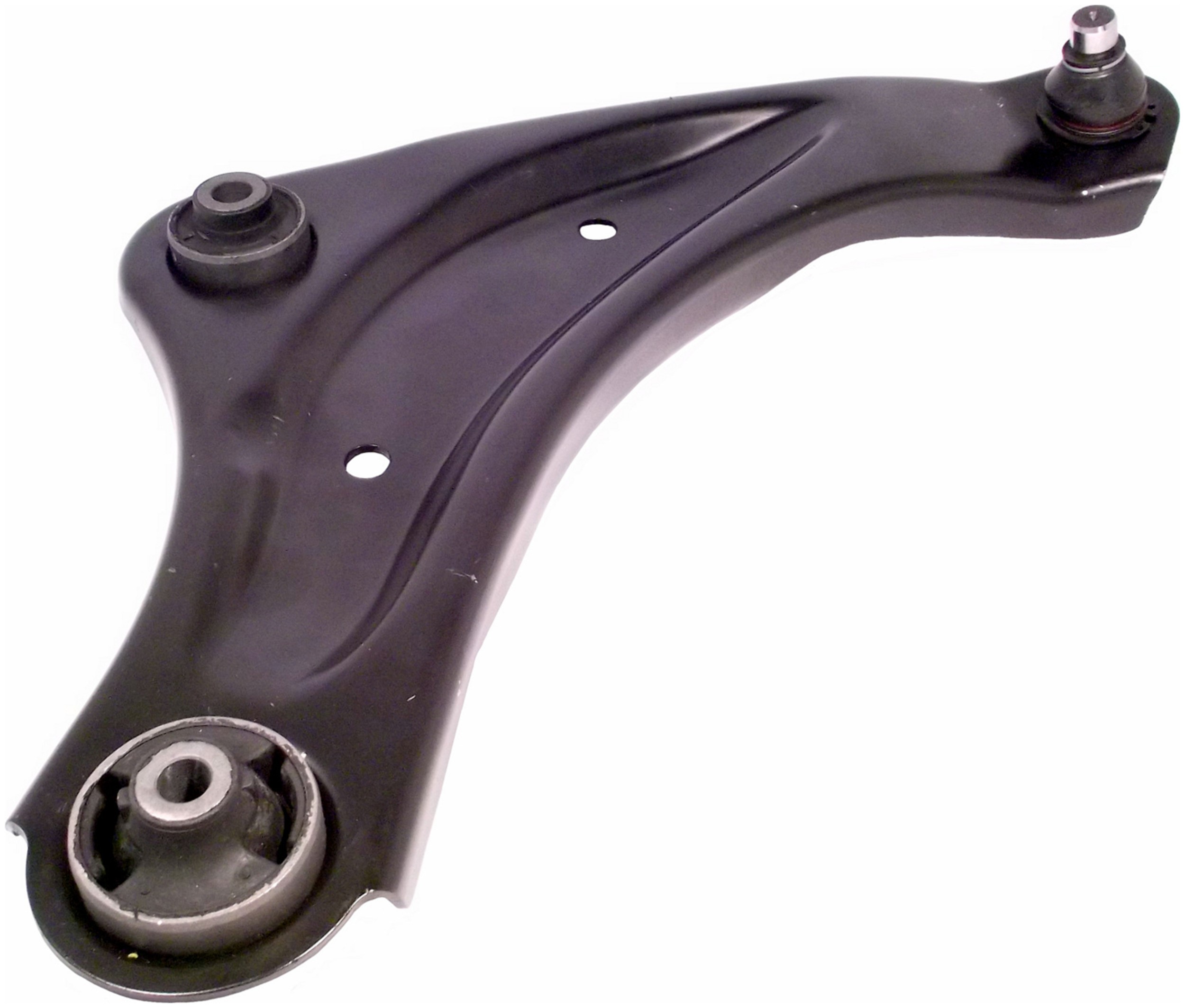 Delphi TC2497 Suspension Control Arm and Ball Joint Assembly