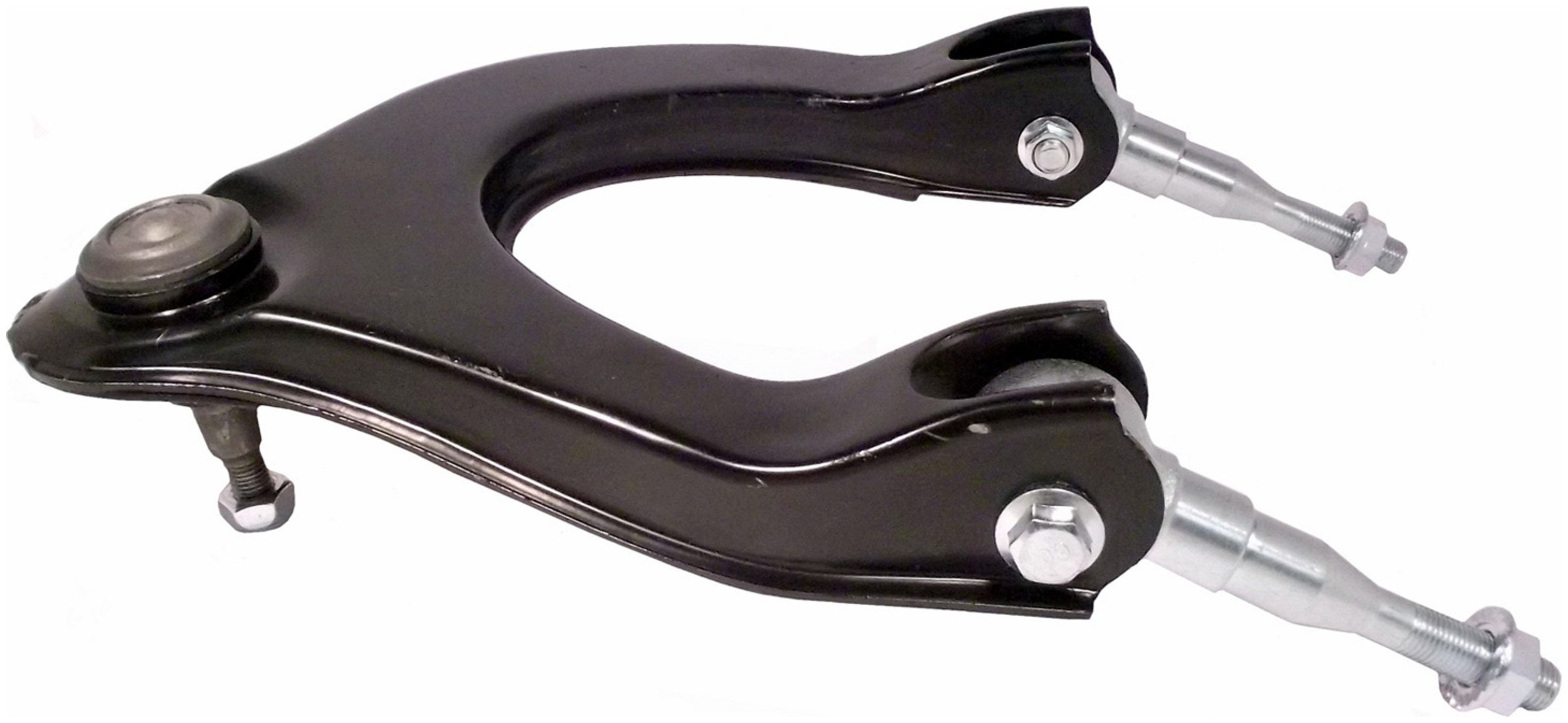 Delphi TC2504 Suspension Control Arm and Ball Joint Assembly