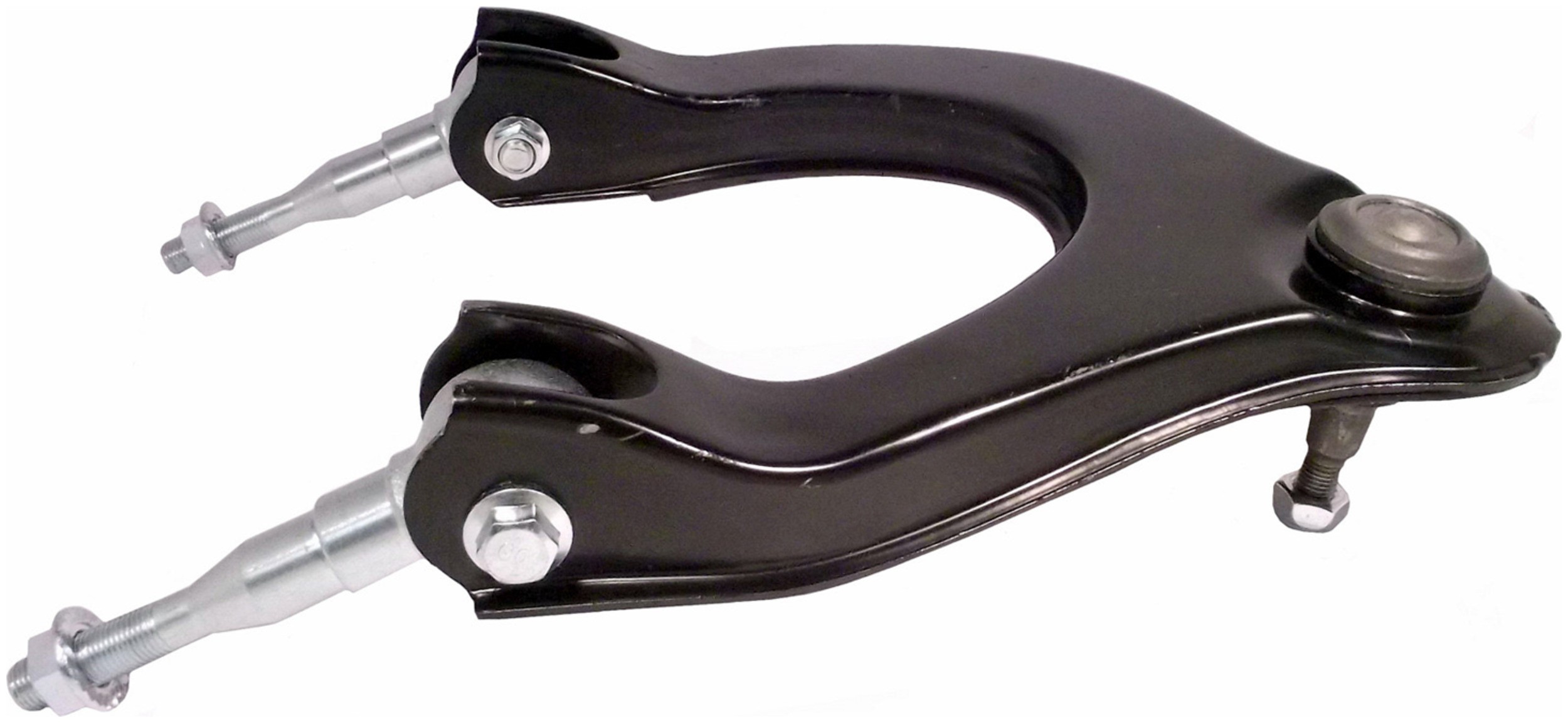 Delphi TC2505 Suspension Control Arm and Ball Joint Assembly