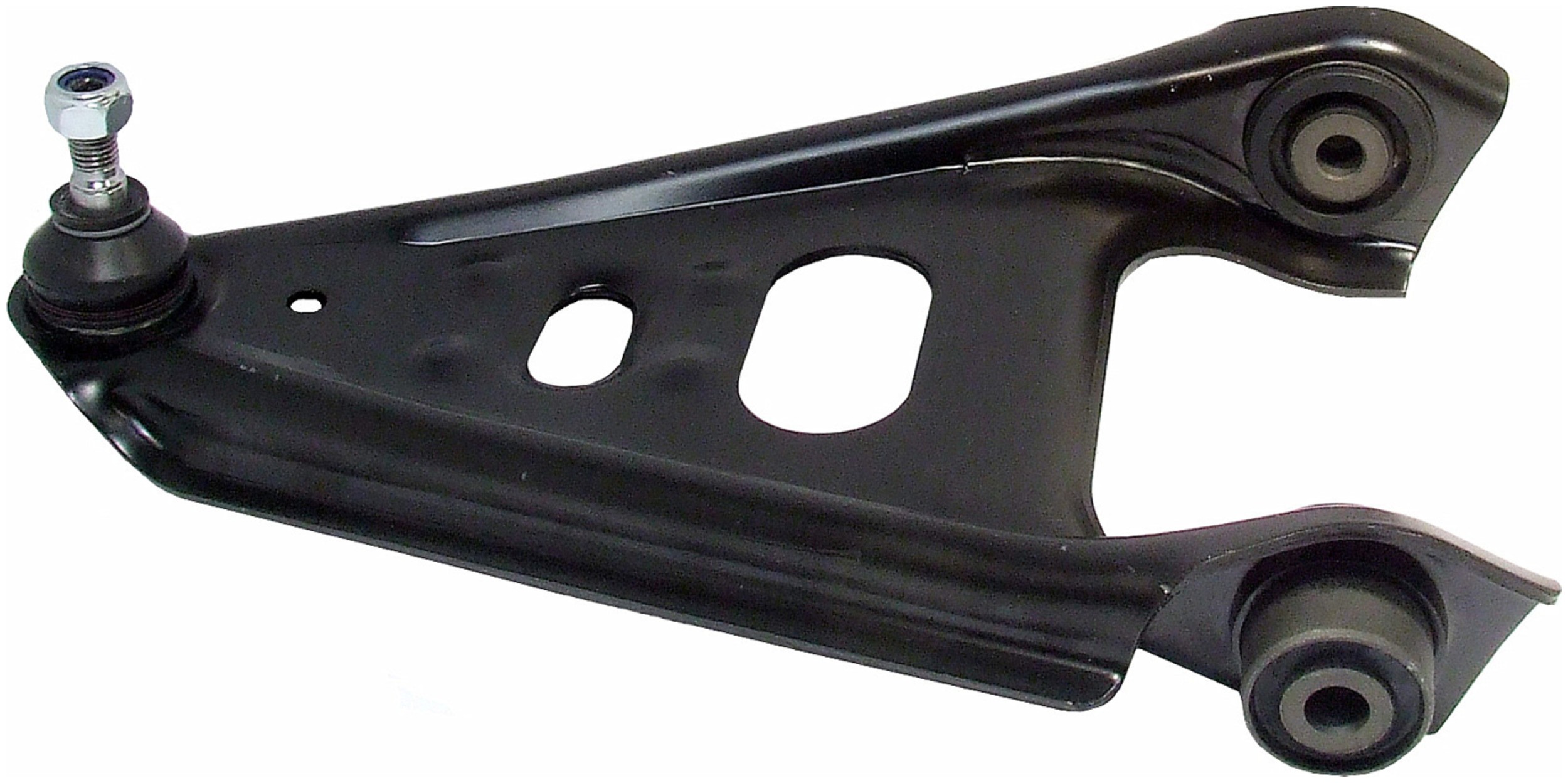 Delphi TC2522 Suspension Control Arm and Ball Joint Assembly