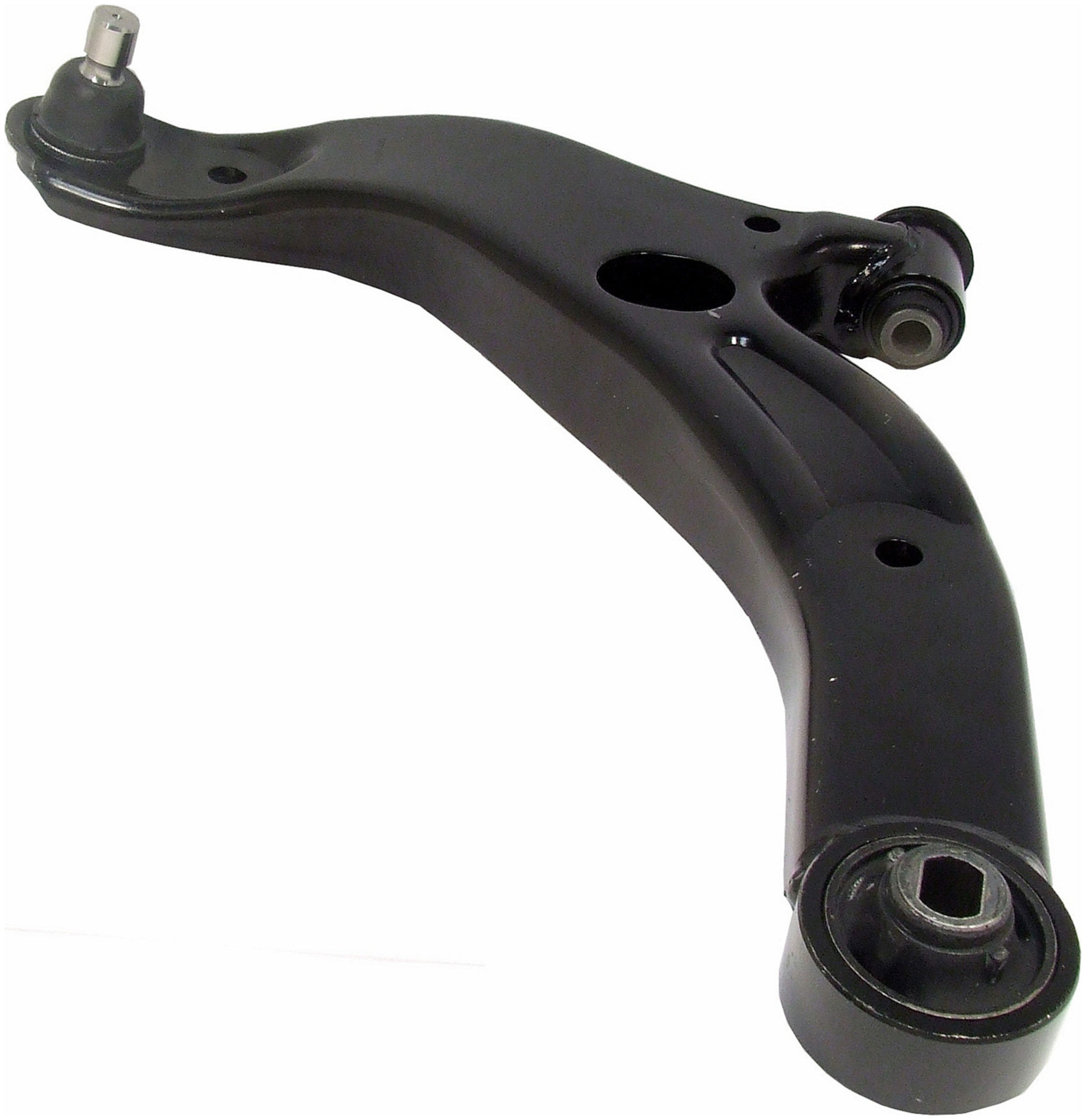 Delphi TC2523 Suspension Control Arm and Ball Joint Assembly