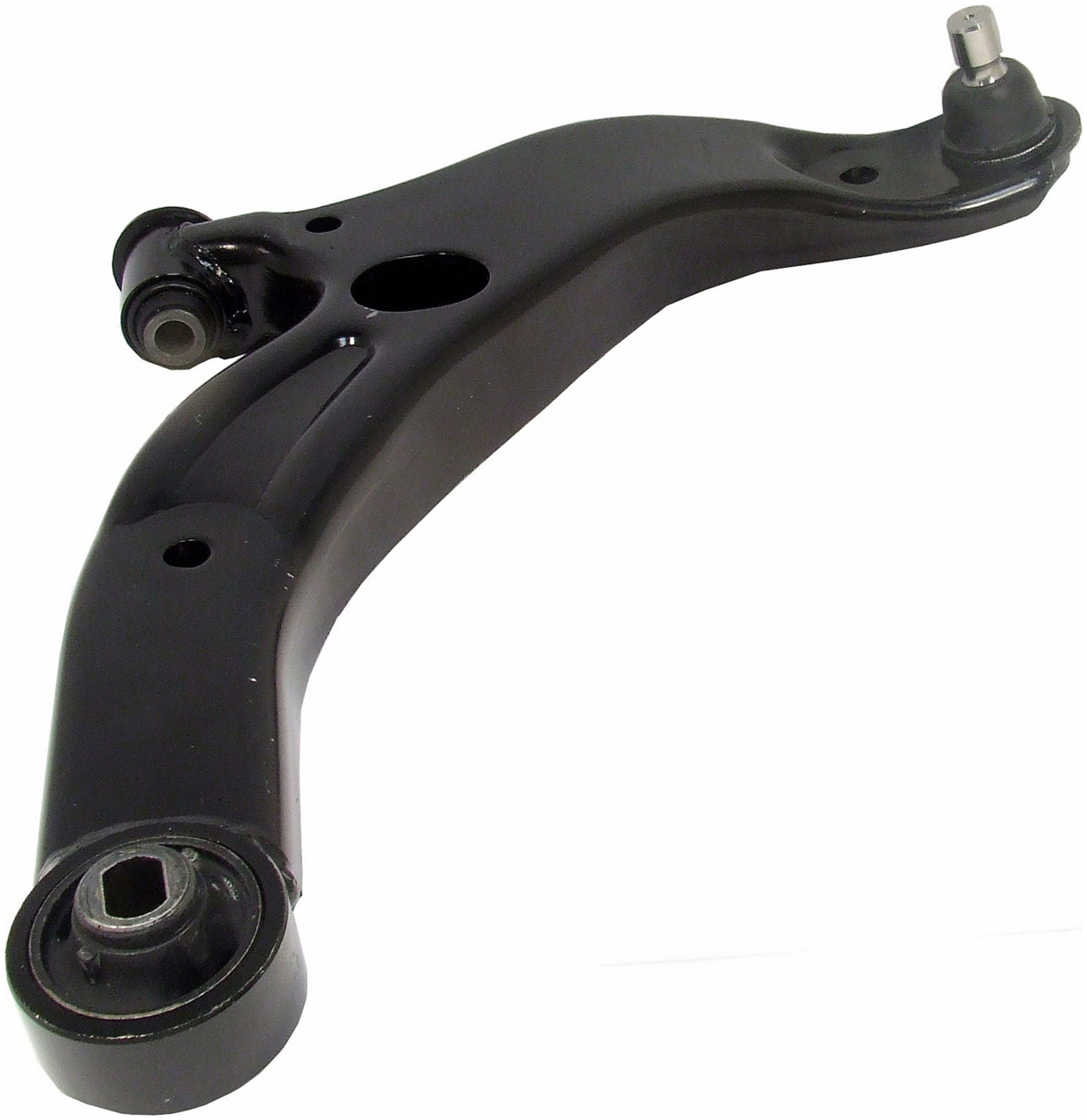 Delphi TC2524 Suspension Control Arm and Ball Joint Assembly