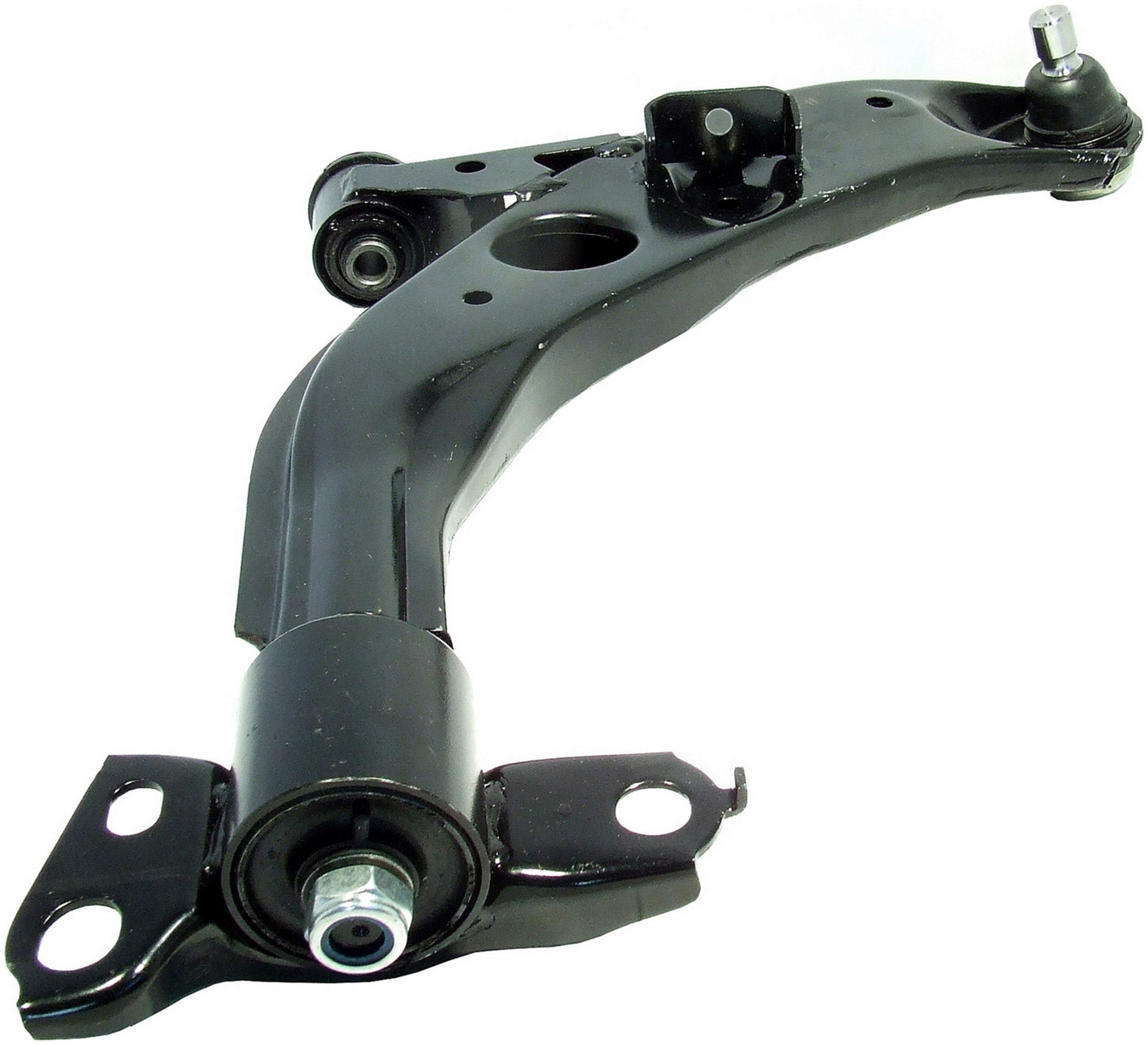 Delphi TC2526 Suspension Control Arm and Ball Joint Assembly