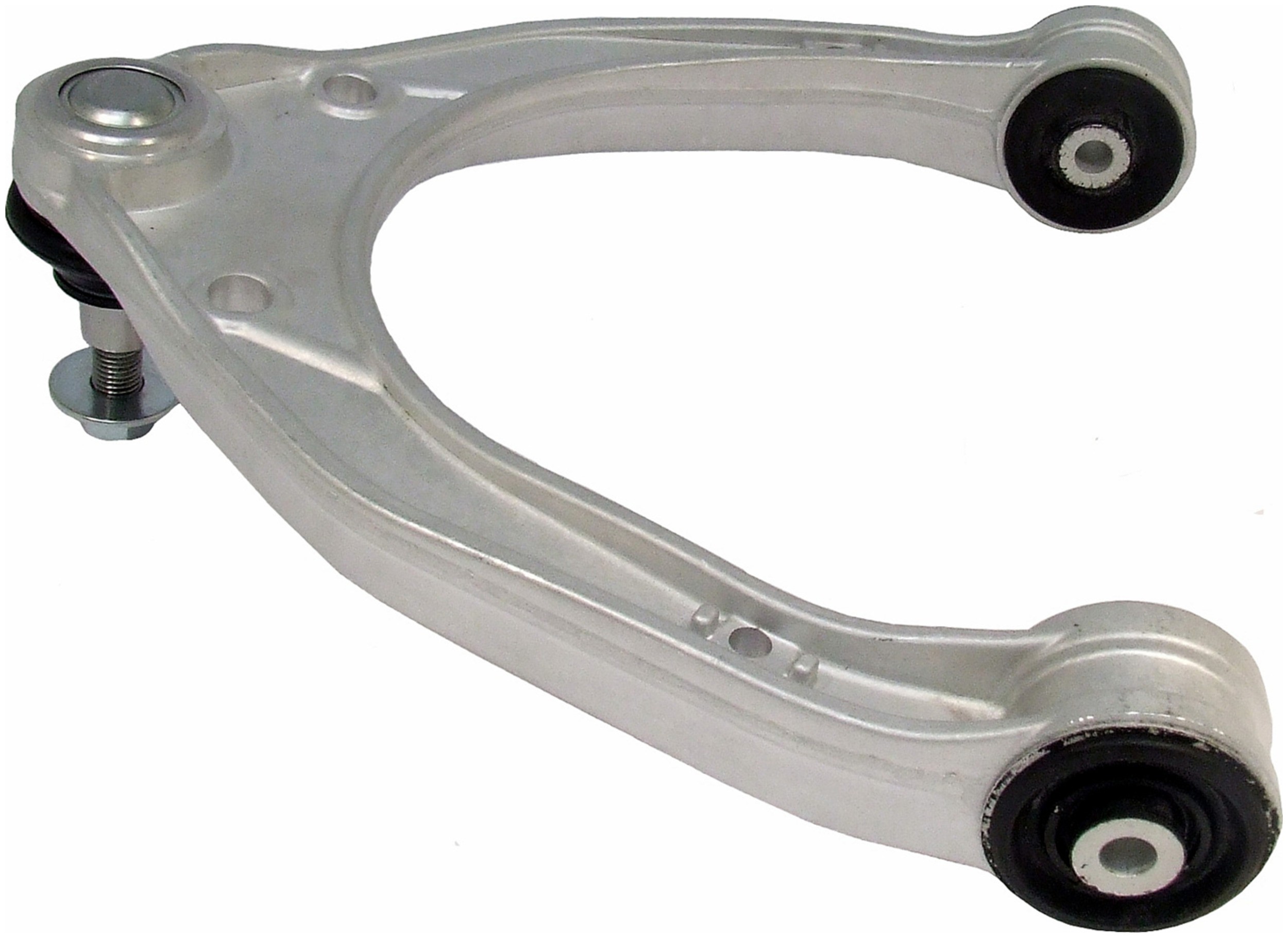 Delphi TC2529 Suspension Control Arm and Ball Joint Assembly