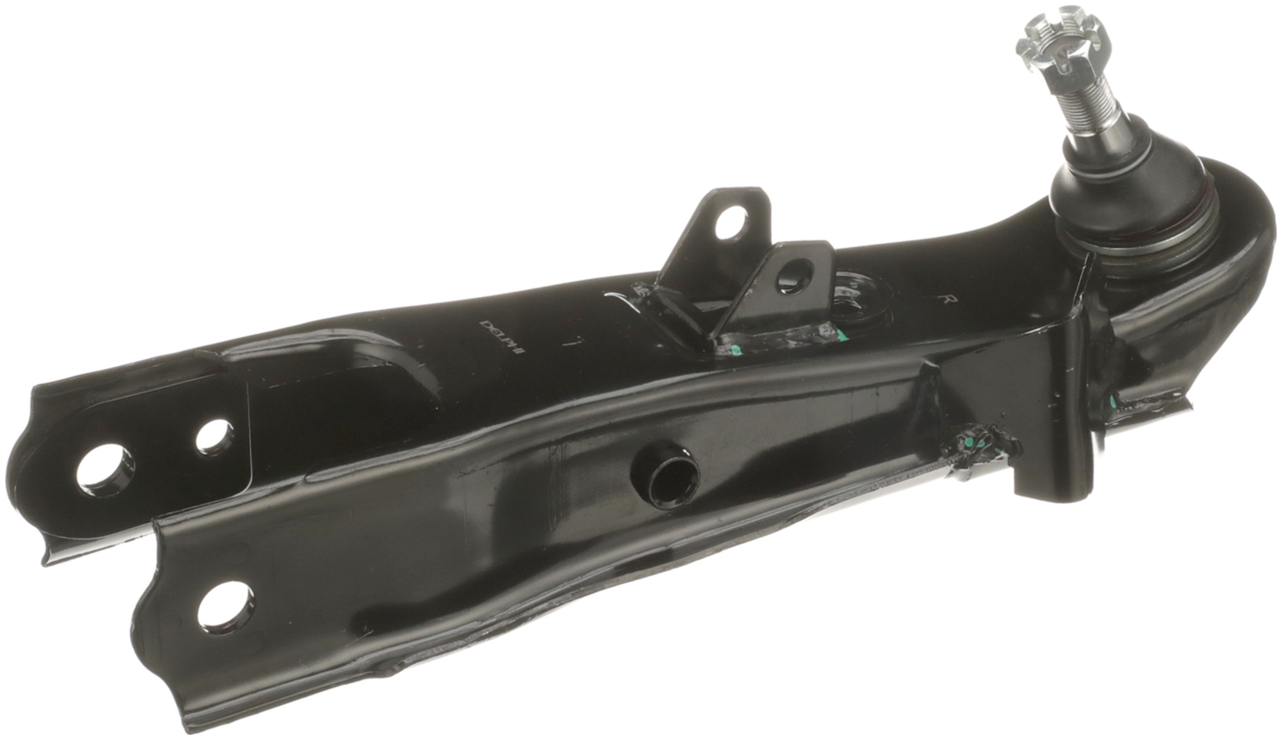 Delphi TC2548 Suspension Control Arm and Ball Joint Assembly