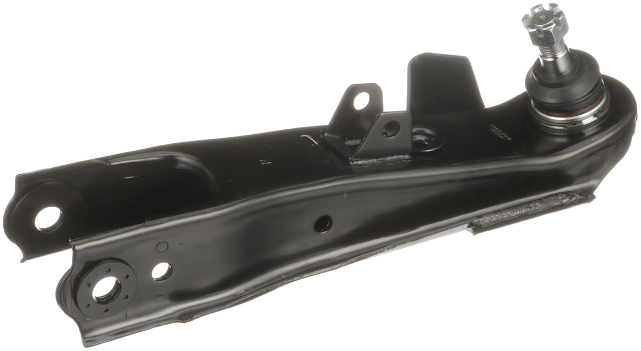 Delphi TC2549 Suspension Control Arm and Ball Joint Assembly