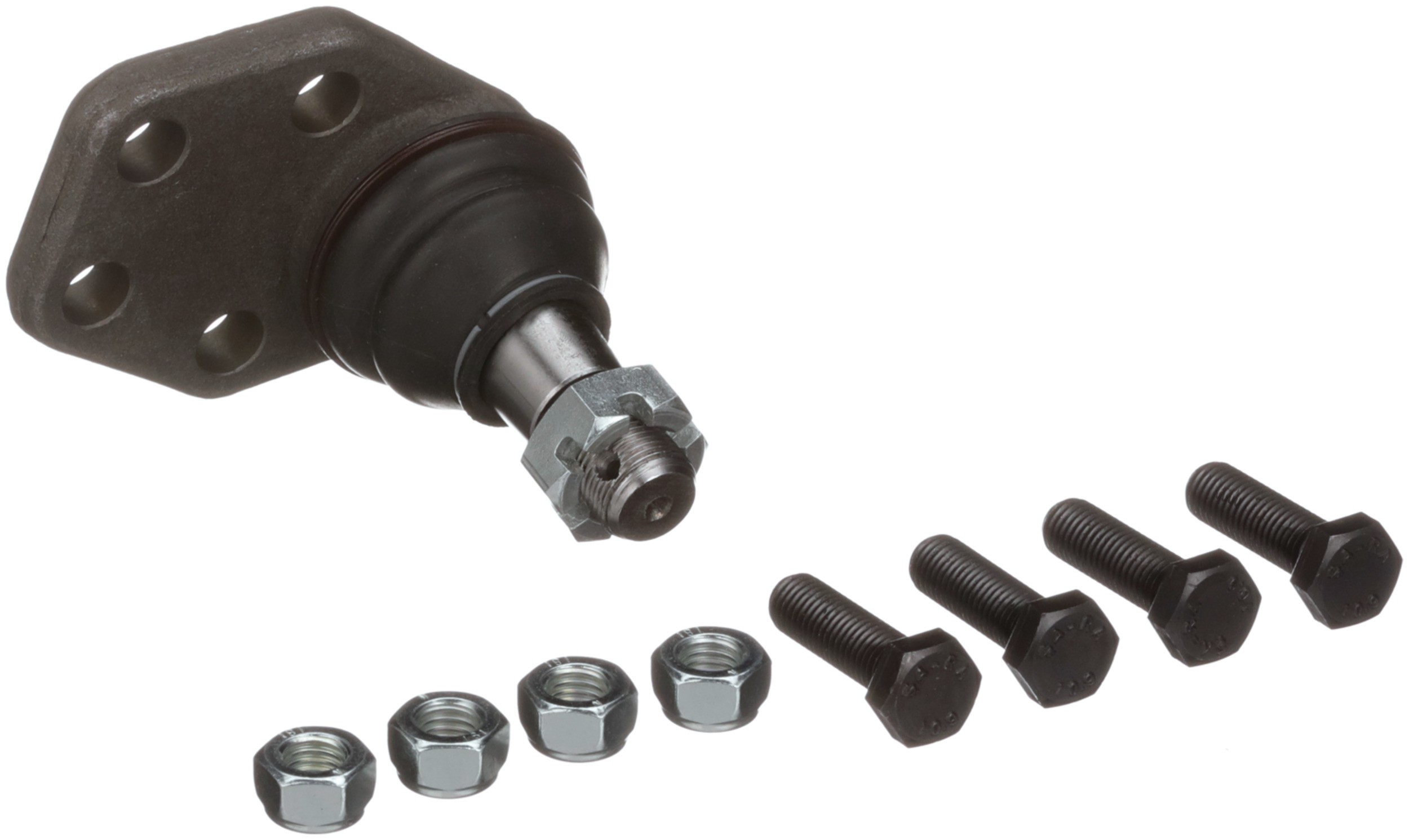 Delphi TC2560 Suspension Ball Joint - Image 3
