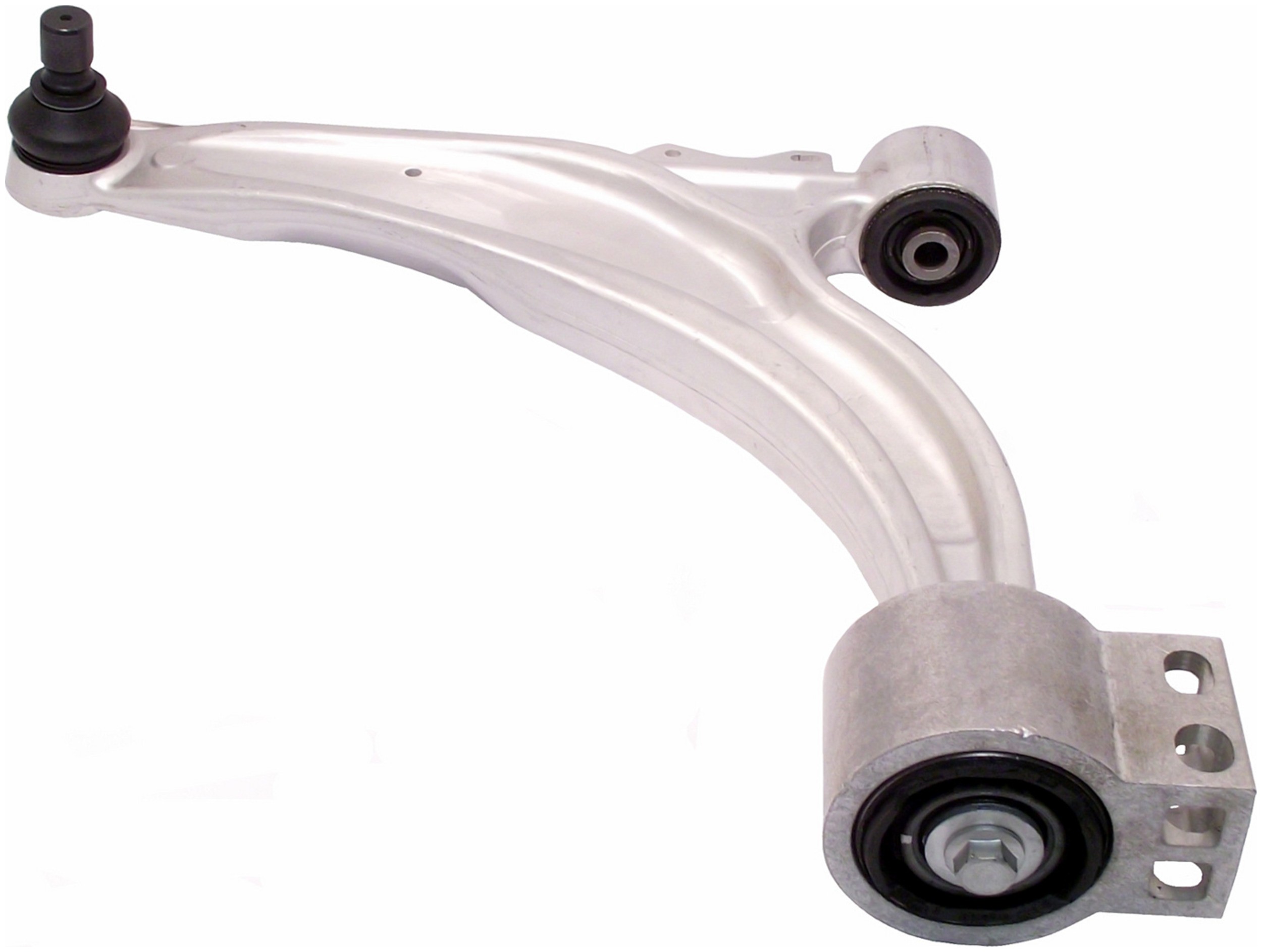 Delphi TC2587 Suspension Control Arm and Ball Joint Assembly