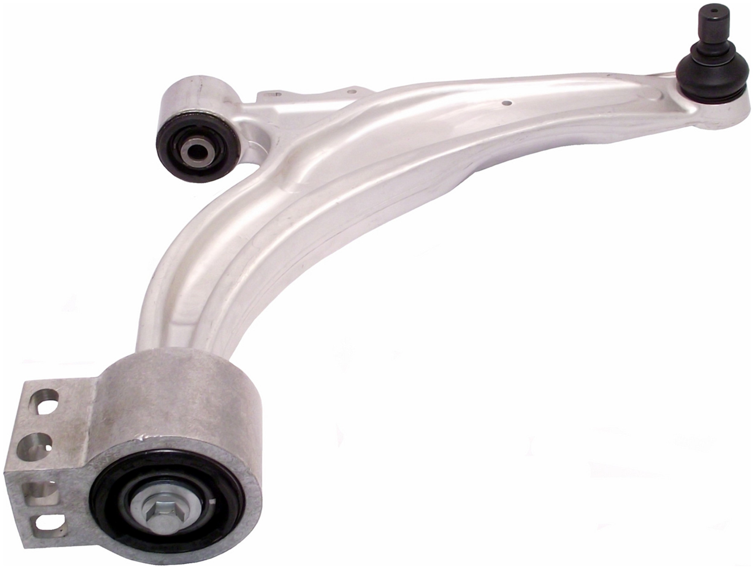 Delphi TC2588 Suspension Control Arm and Ball Joint Assembly