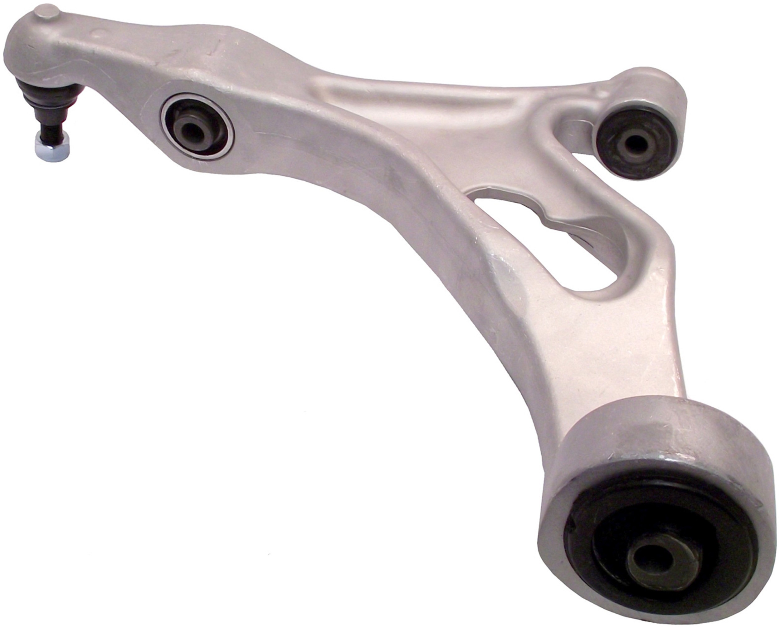 Delphi TC2589 Suspension Control Arm and Ball Joint Assembly