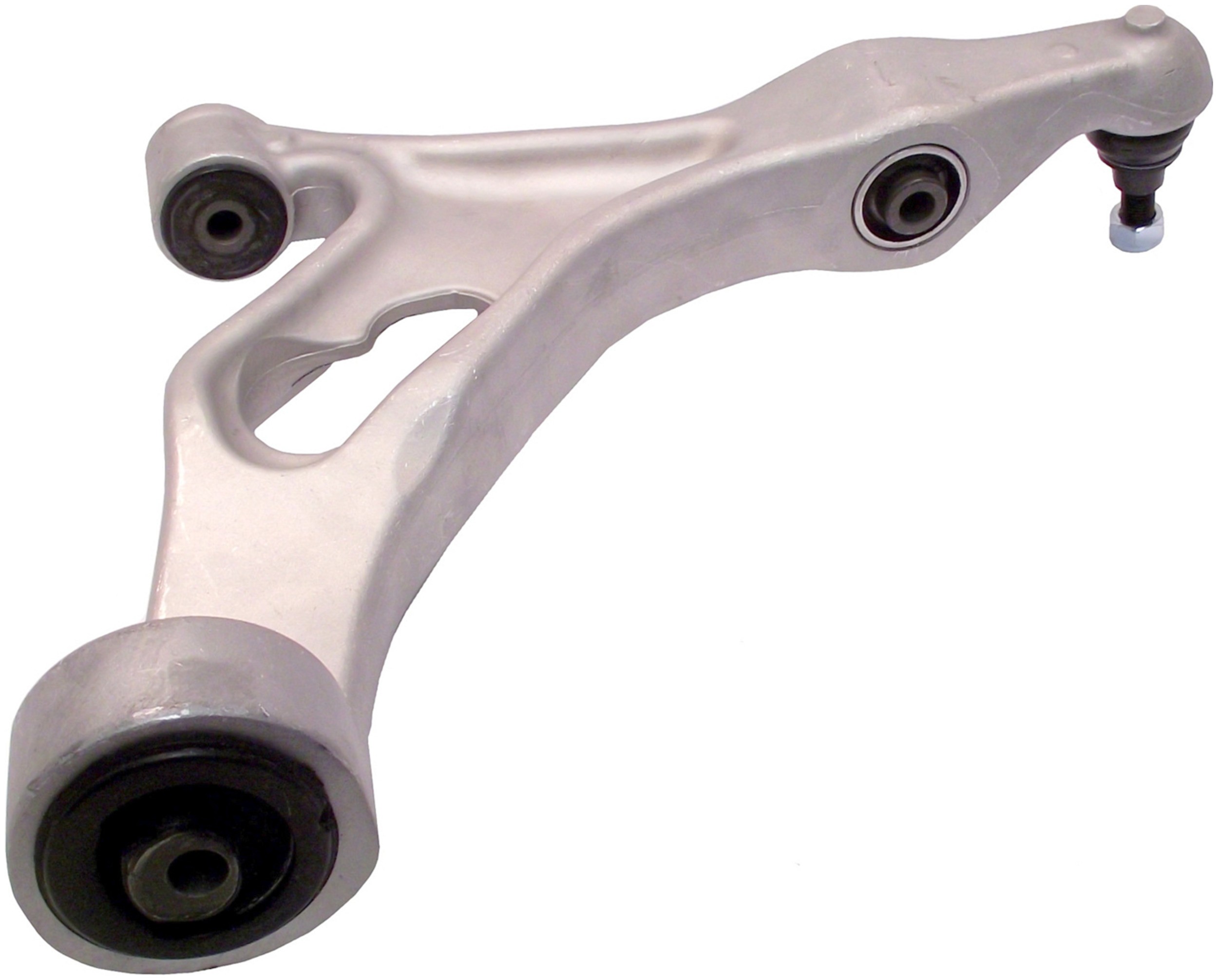 Delphi TC2590 Suspension Control Arm and Ball Joint Assembly