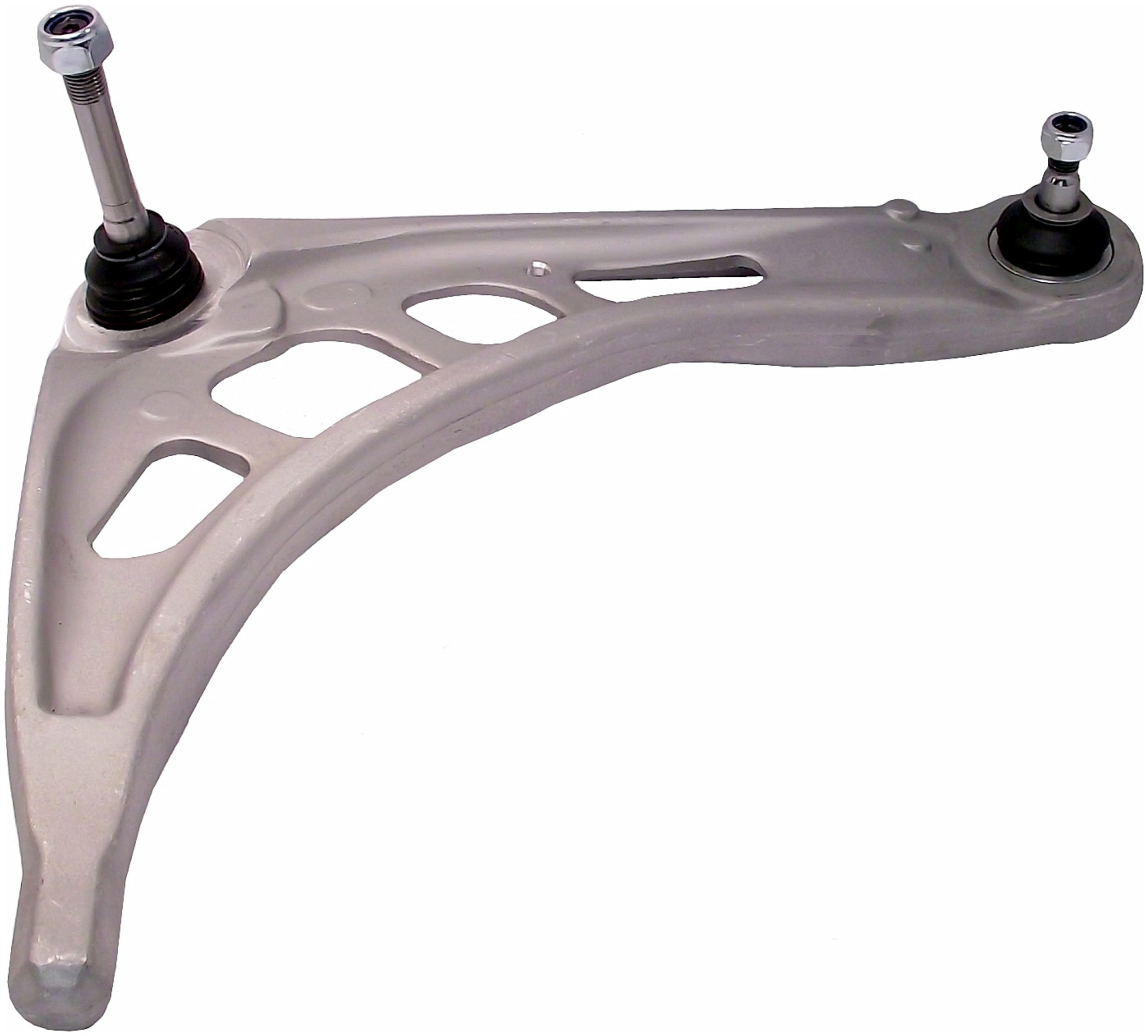 Delphi TC2597 Suspension Control Arm and Ball Joint Assembly