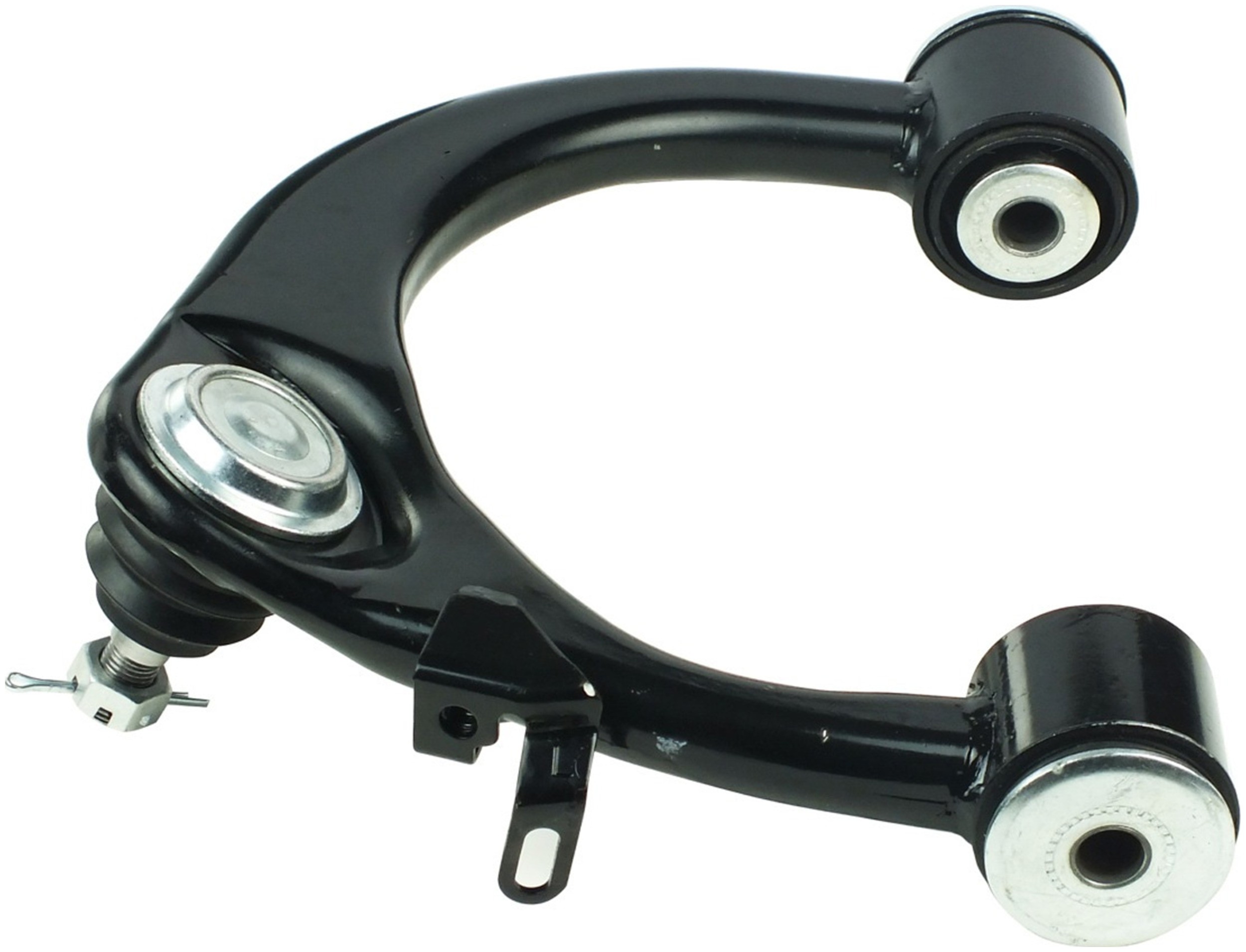 Delphi TC2598 Suspension Control Arm and Ball Joint Assembly
