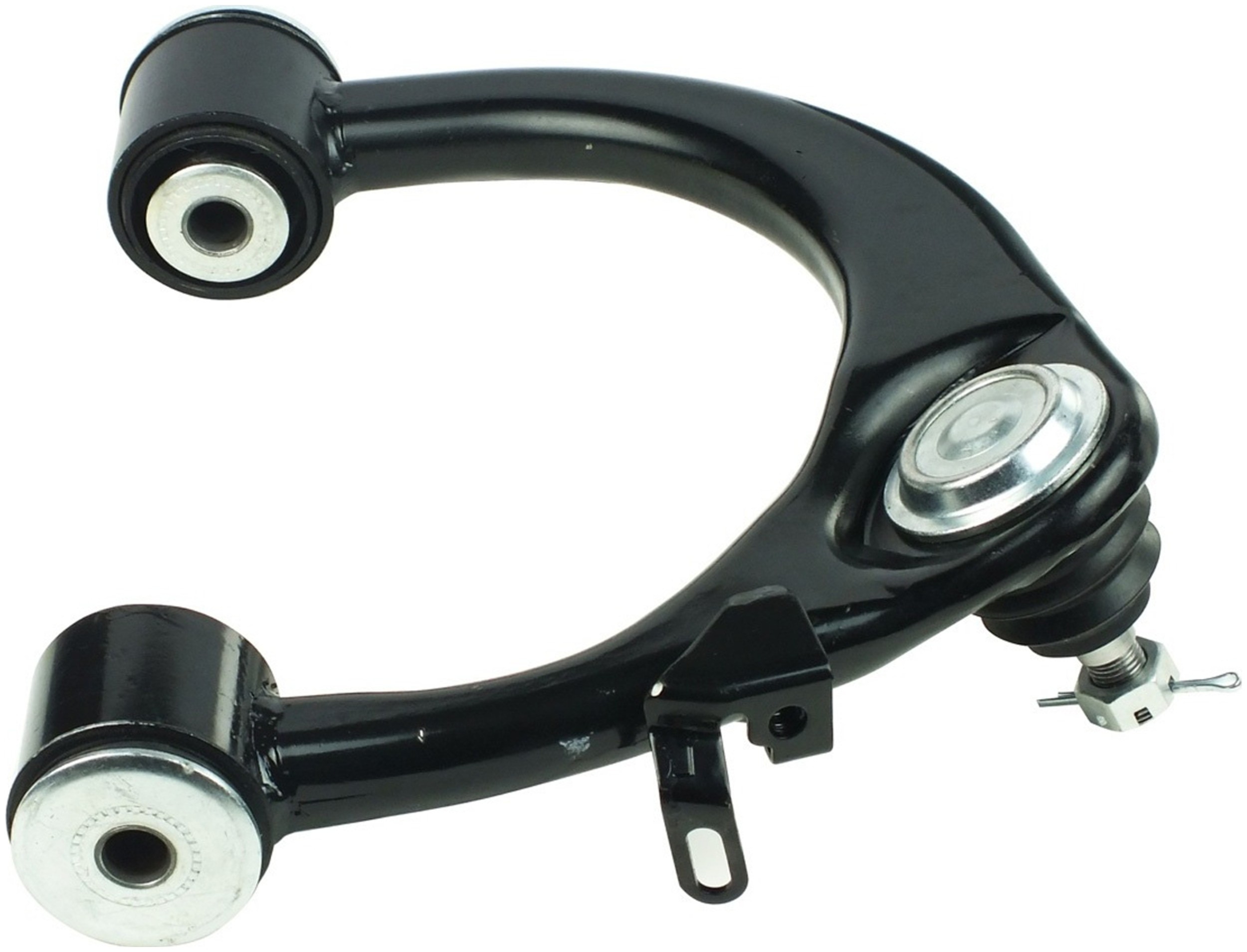 Delphi TC2599 Suspension Control Arm and Ball Joint Assembly