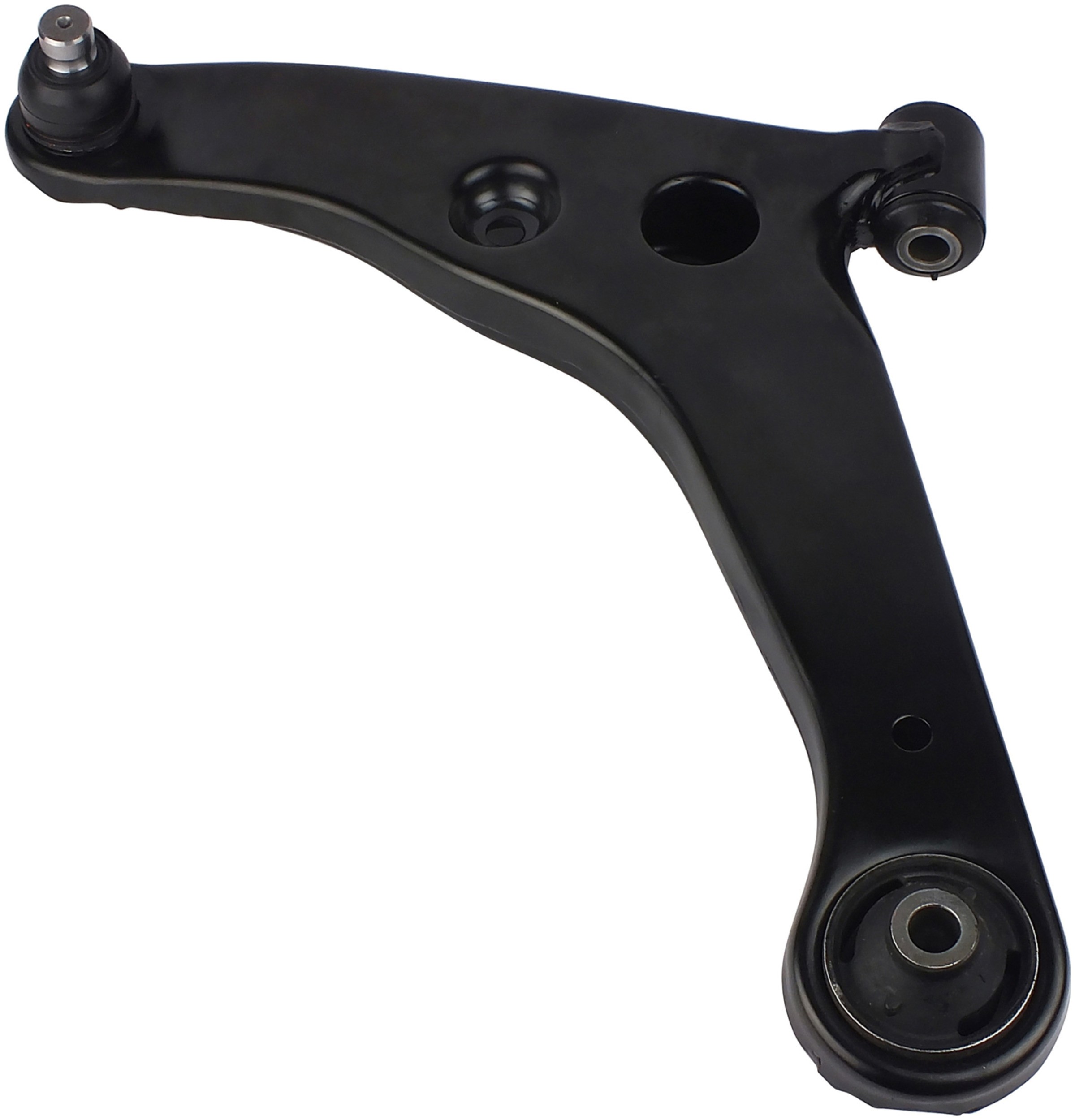 Delphi TC2630 Suspension Control Arm and Ball Joint Assembly