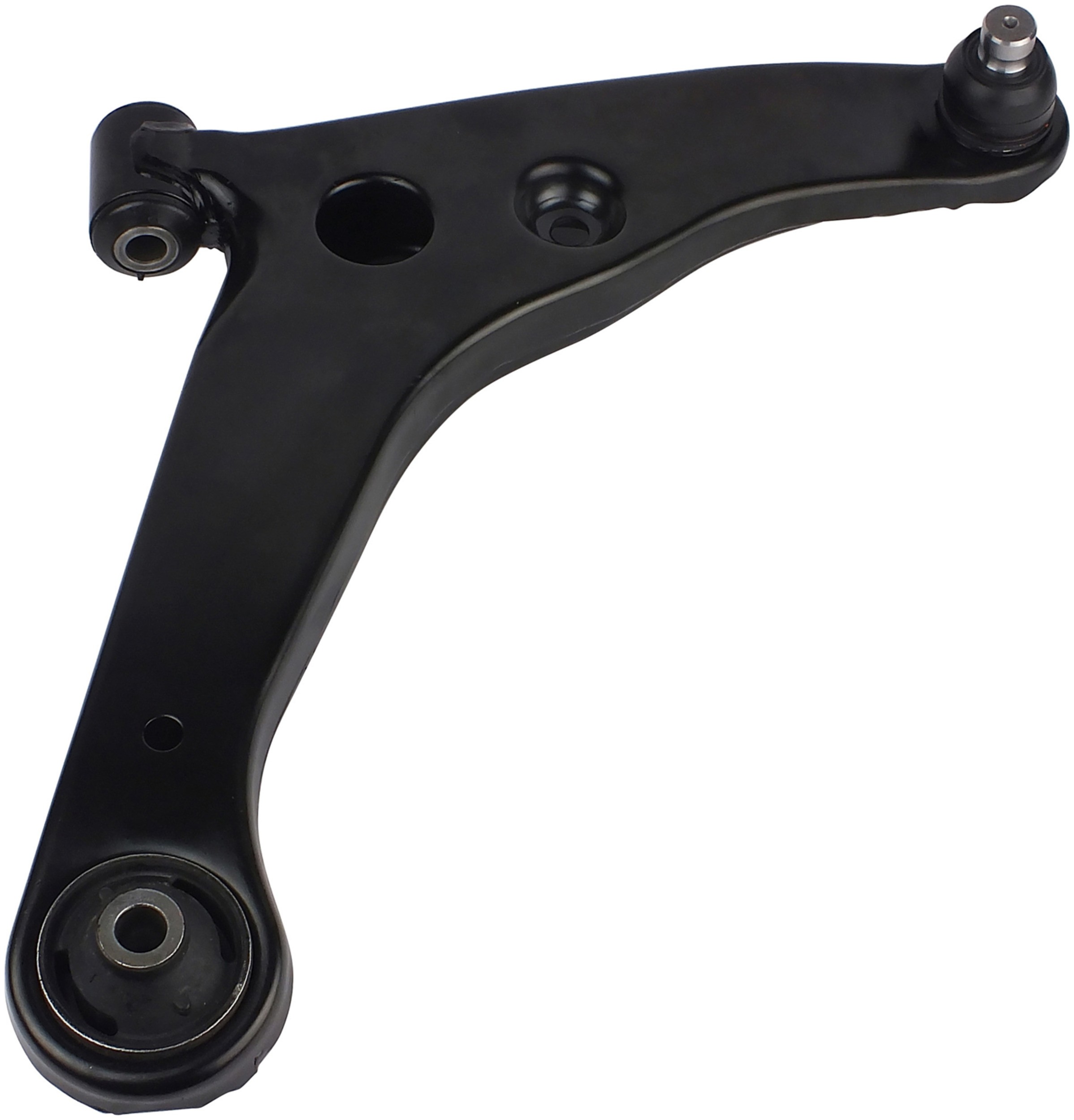 Delphi TC2631 Suspension Control Arm and Ball Joint Assembly