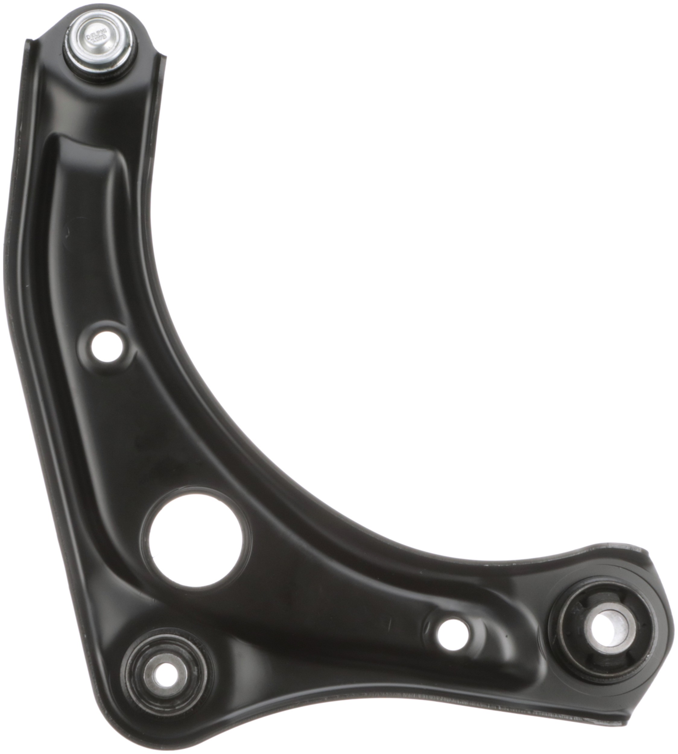 Delphi TC2682 Suspension Control Arm and Ball Joint Assembly - Image 3