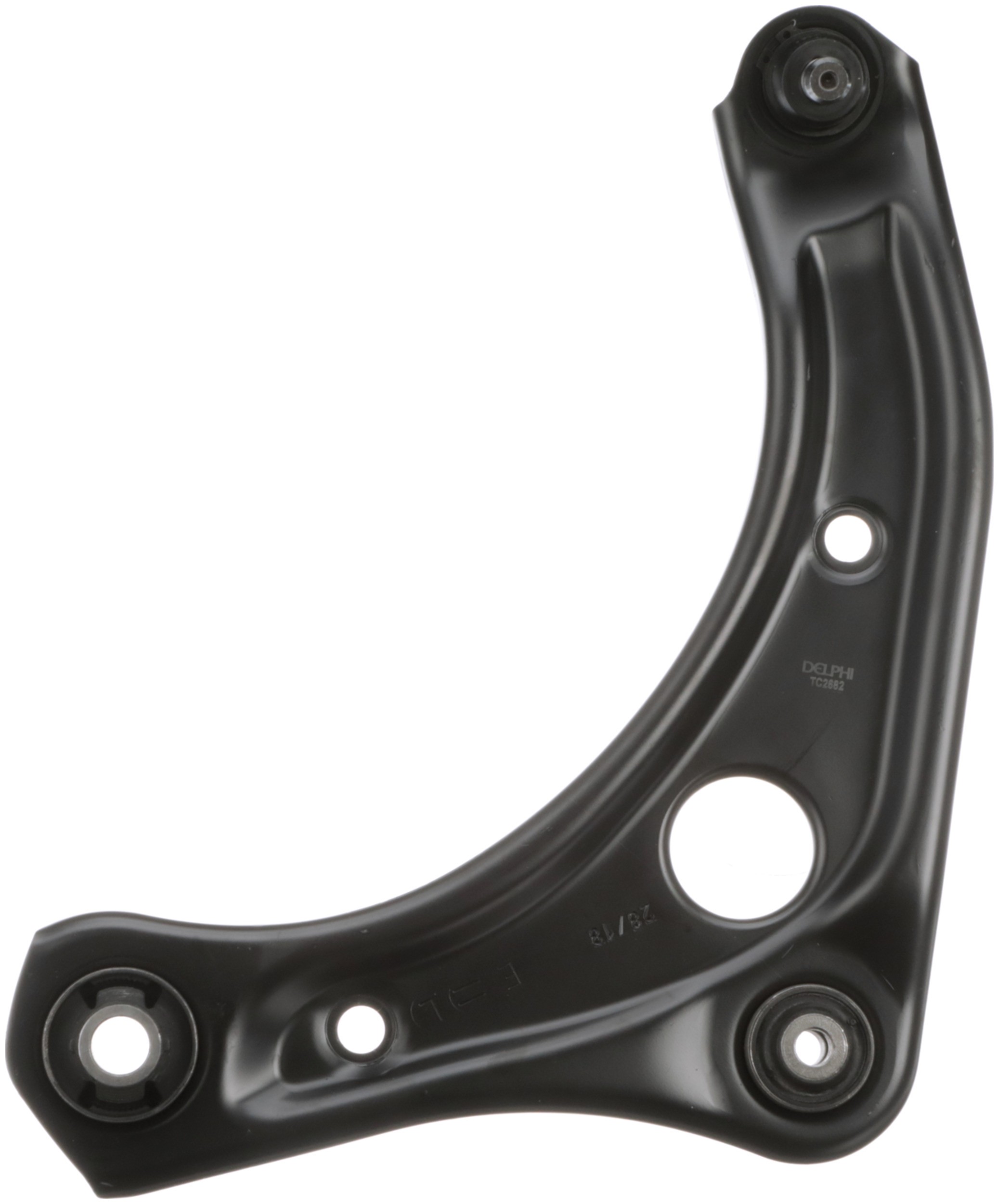 Delphi TC2682 Suspension Control Arm and Ball Joint Assembly - Image 7
