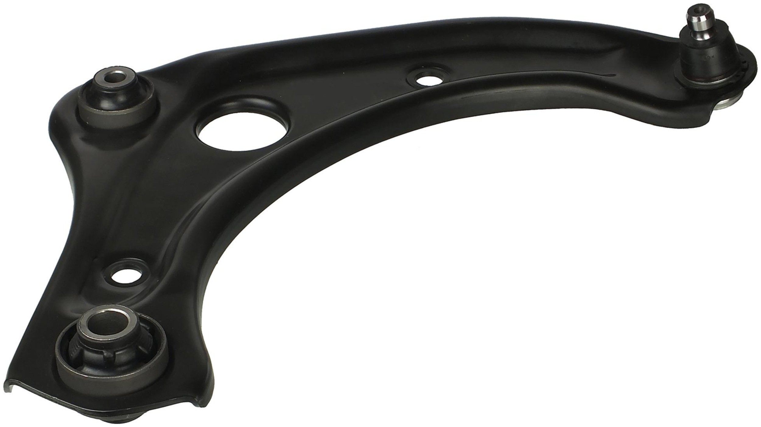 Delphi TC2683 Suspension Control Arm and Ball Joint Assembly