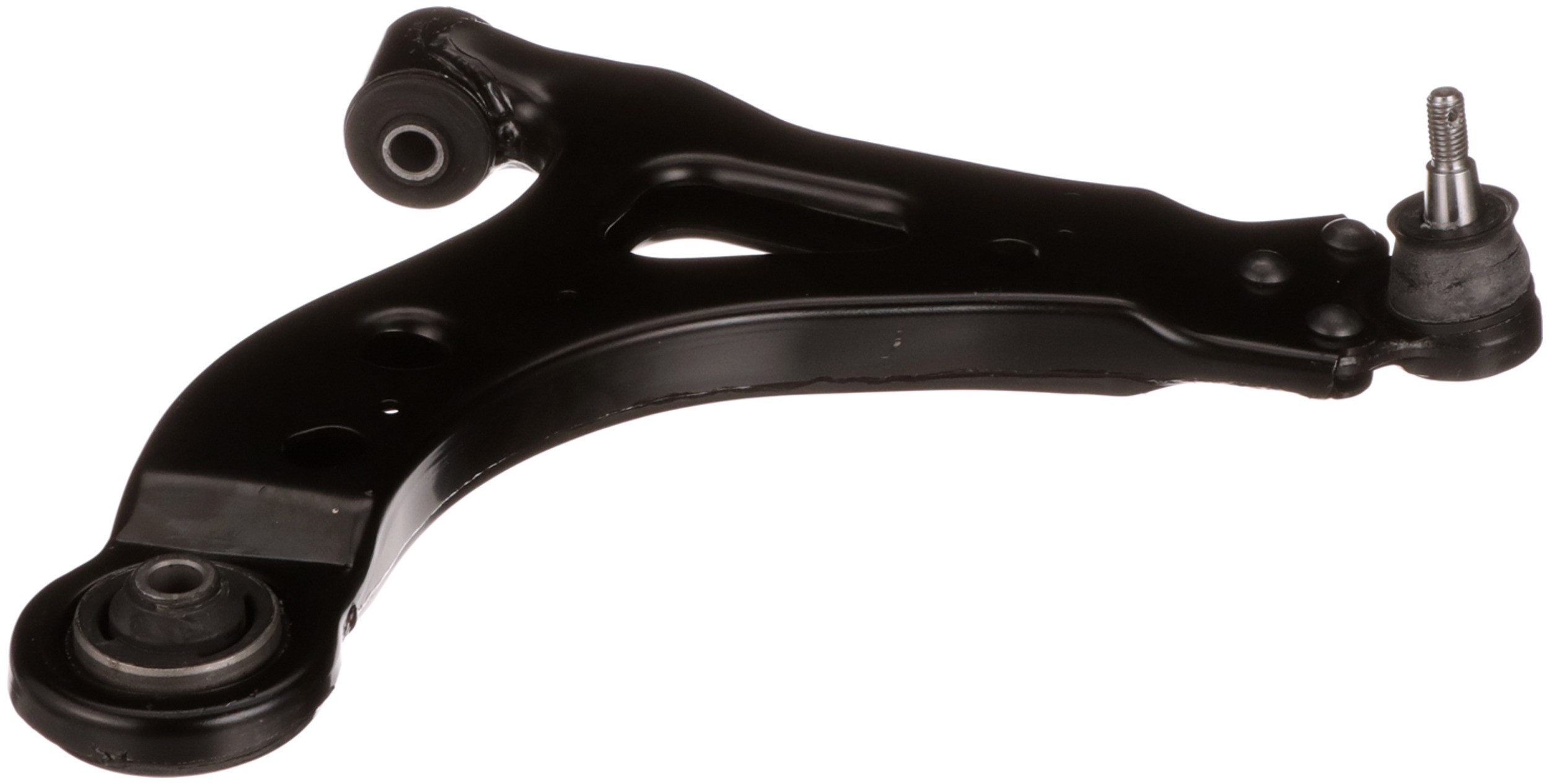 Delphi TC2693 Suspension Control Arm and Ball Joint Assembly