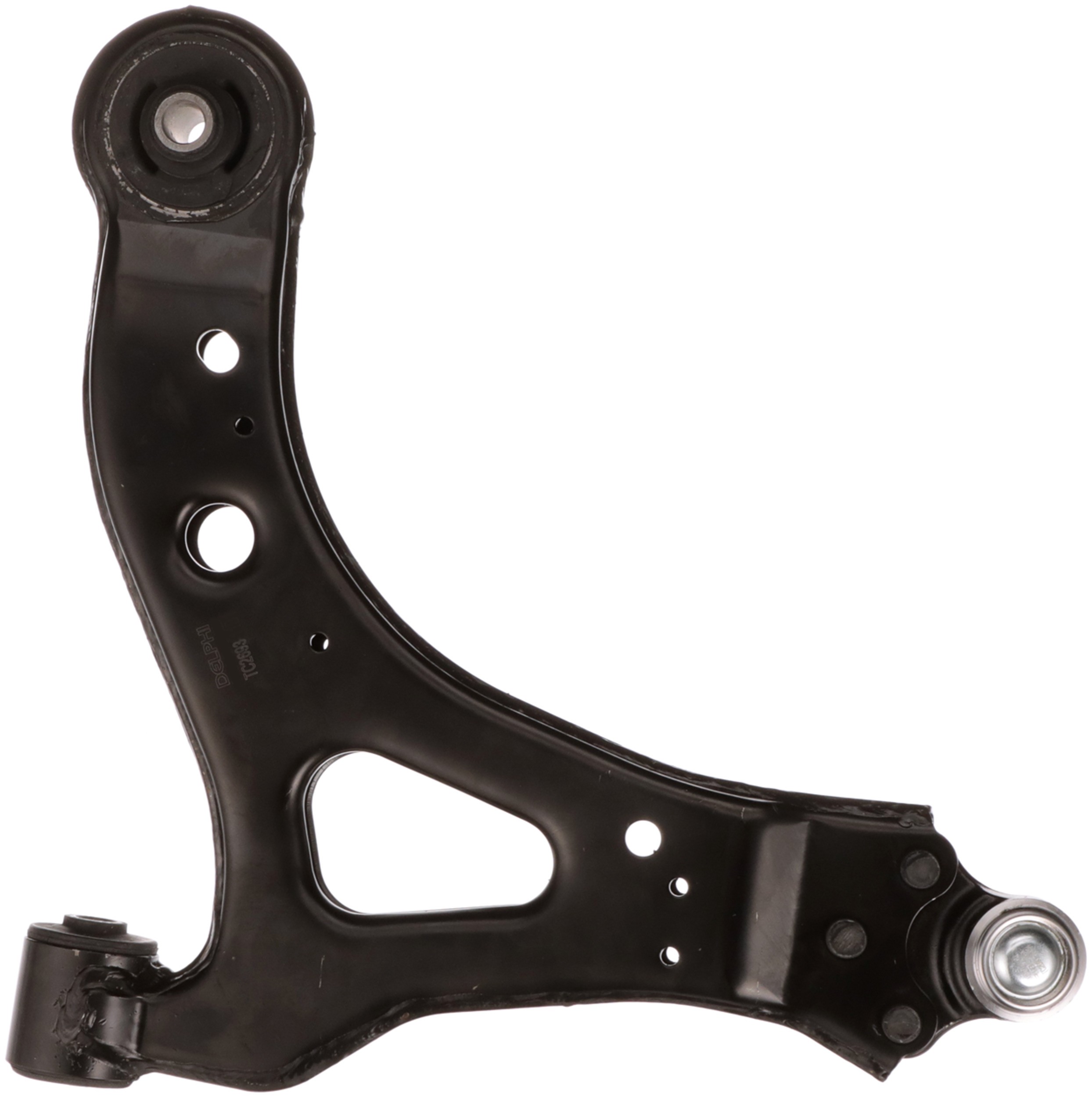 Delphi TC2693 Suspension Control Arm and Ball Joint Assembly - Image 3