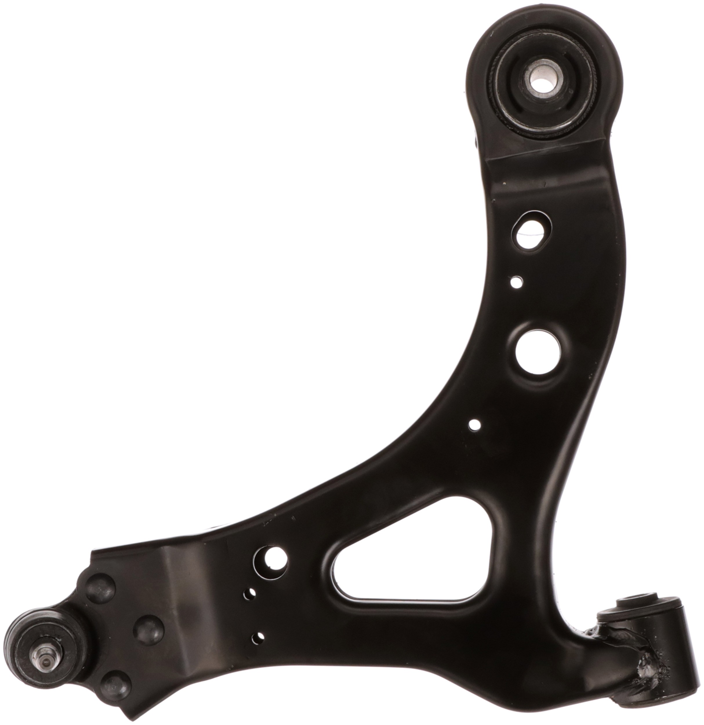 Delphi TC2693 Suspension Control Arm and Ball Joint Assembly - Image 7