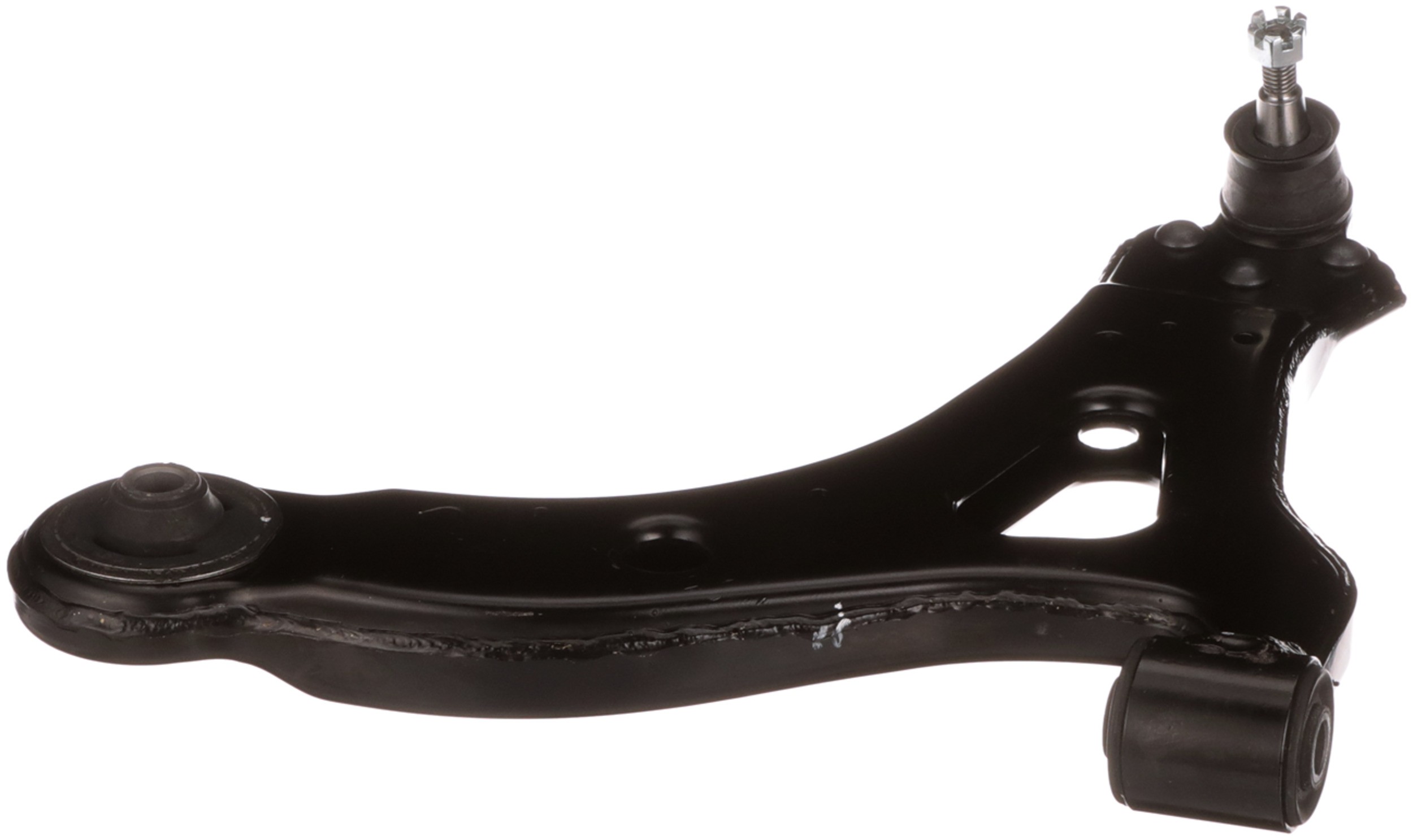 Delphi TC2694 Suspension Control Arm and Ball Joint Assembly