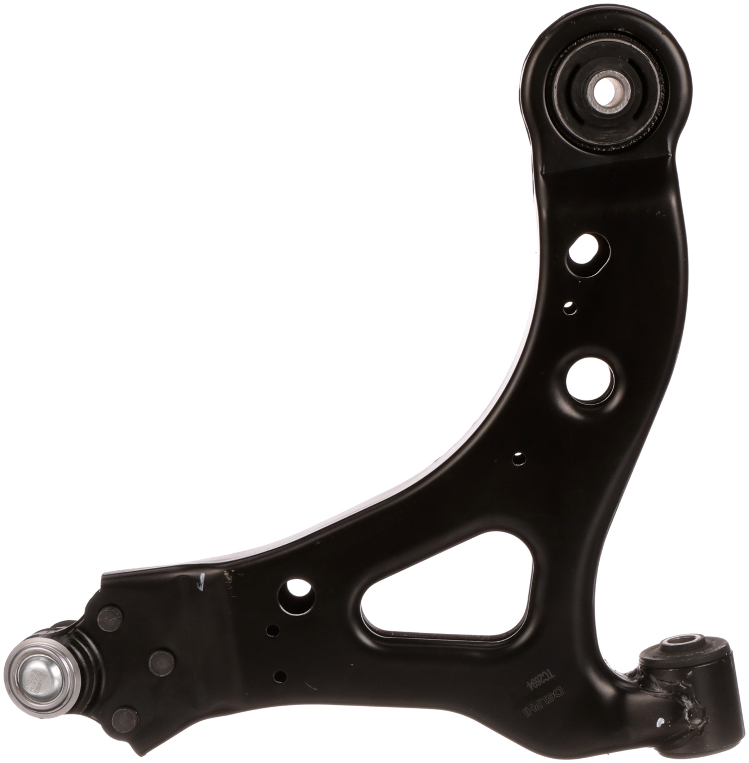 Delphi TC2694 Suspension Control Arm and Ball Joint Assembly - Image 3