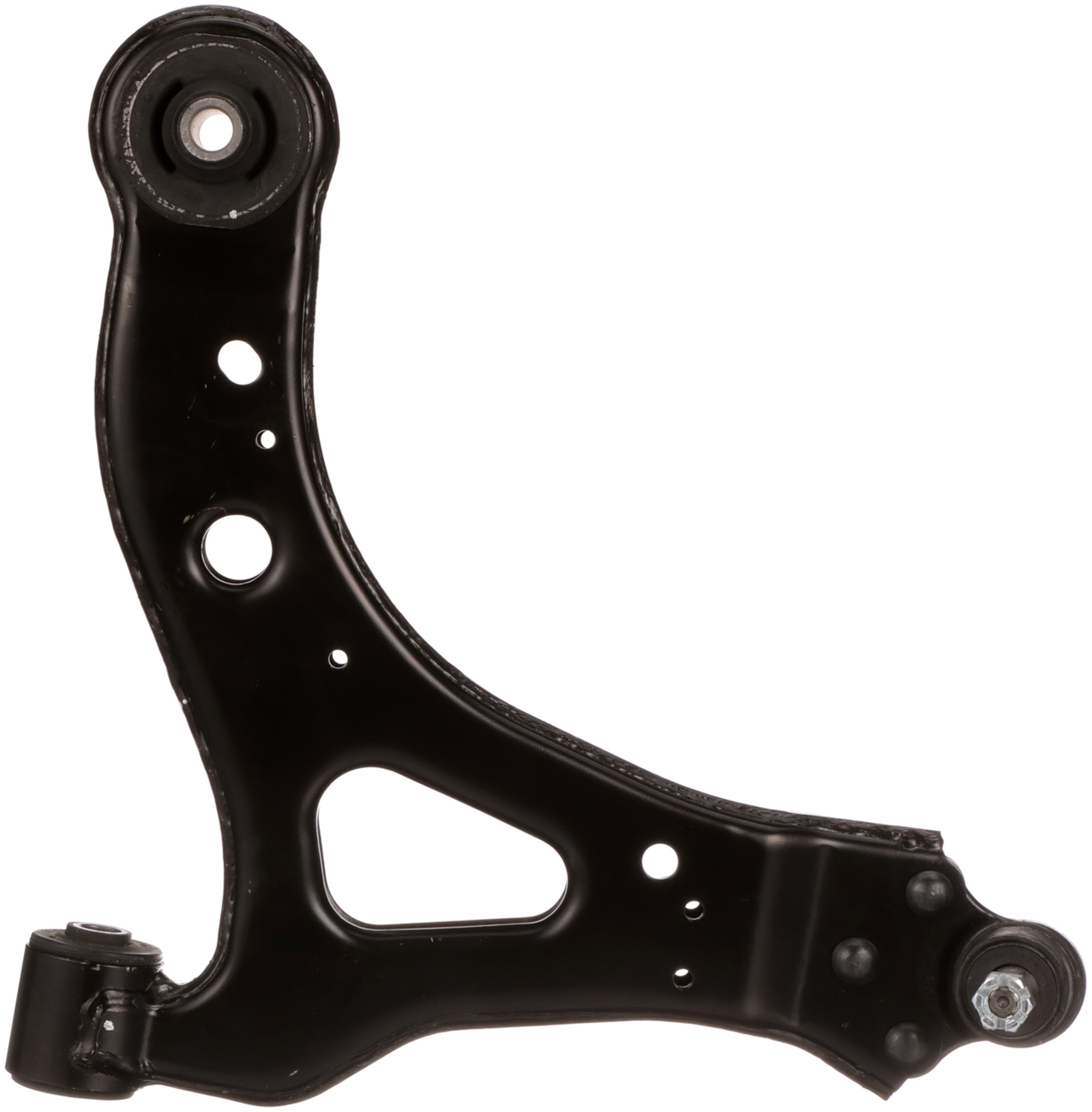 Delphi TC2694 Suspension Control Arm and Ball Joint Assembly - Image 7