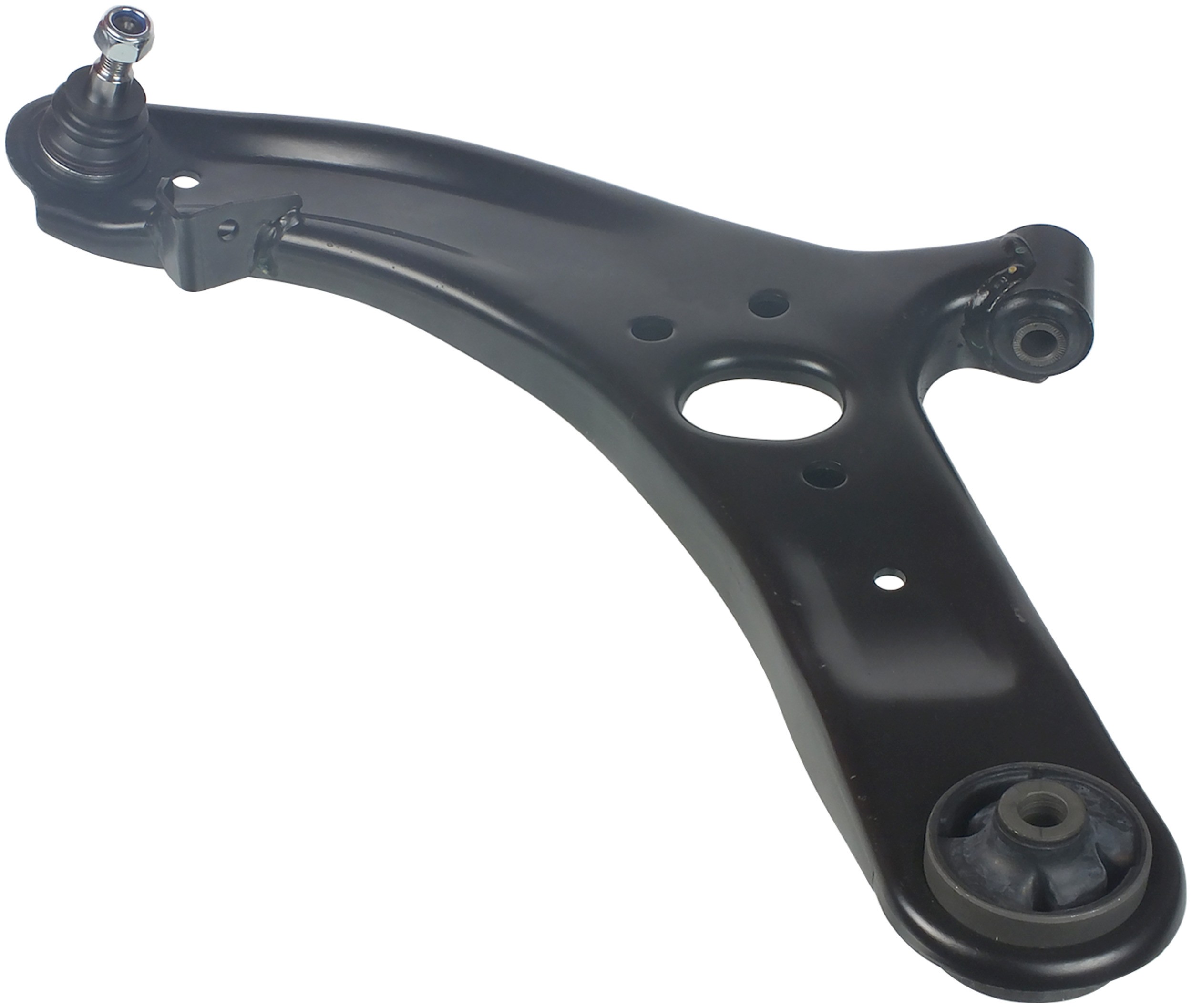 Delphi TC2718 Suspension Control Arm and Ball Joint Assembly