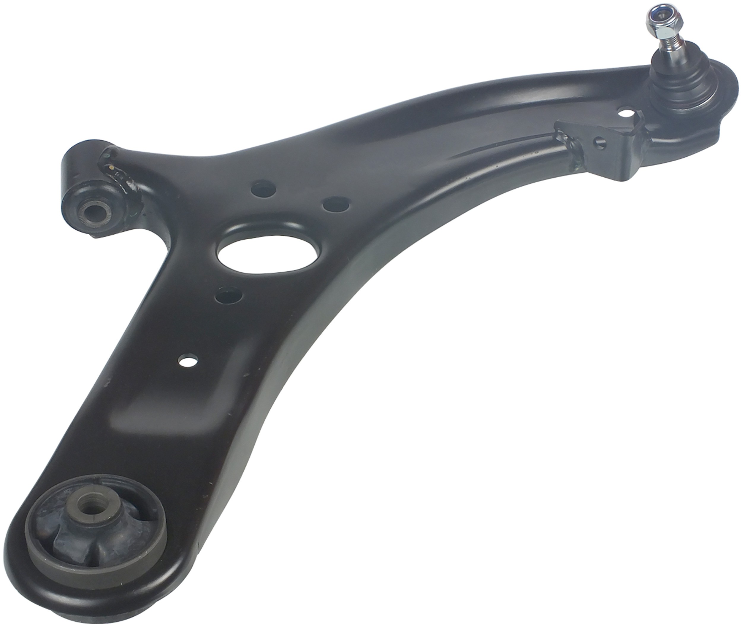 Delphi TC2719 Suspension Control Arm and Ball Joint Assembly