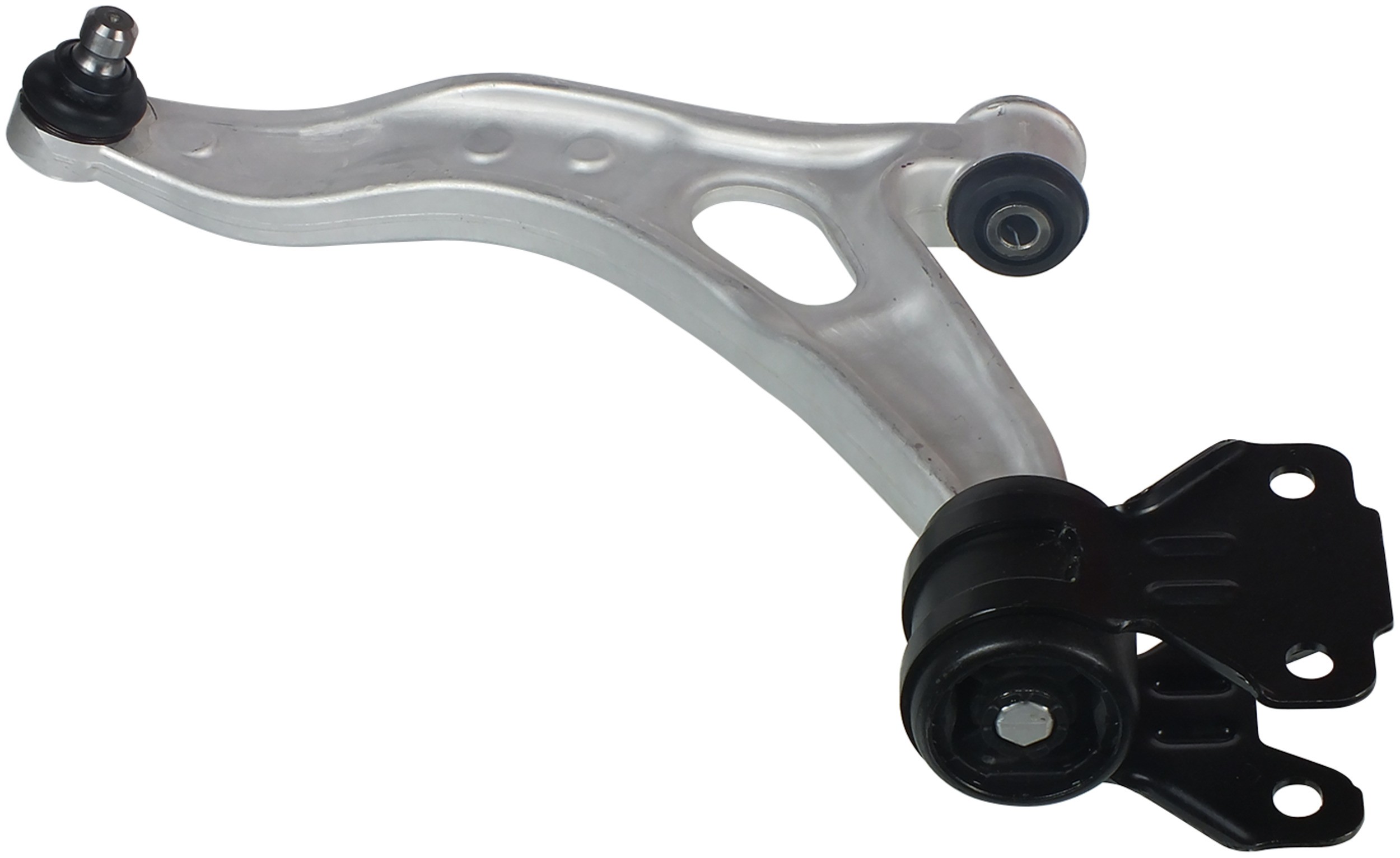 Delphi TC2722 Suspension Control Arm and Ball Joint Assembly