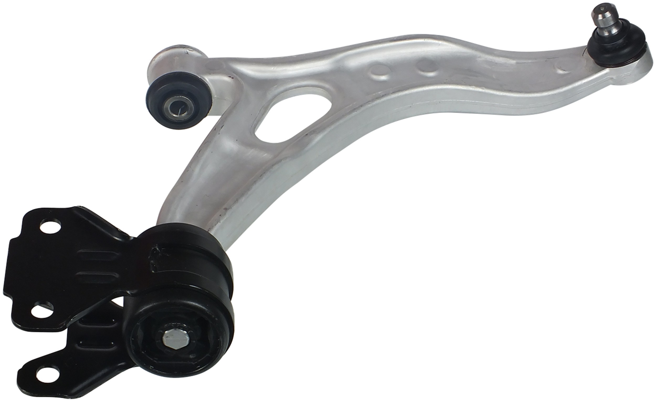 Delphi TC2723 Suspension Control Arm and Ball Joint Assembly
