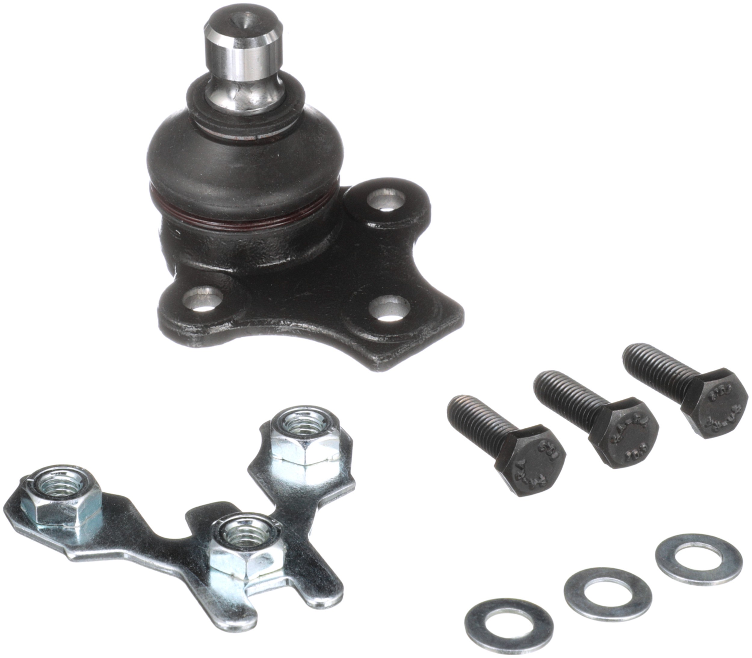 Delphi TC280 Suspension Ball Joint - Image 6