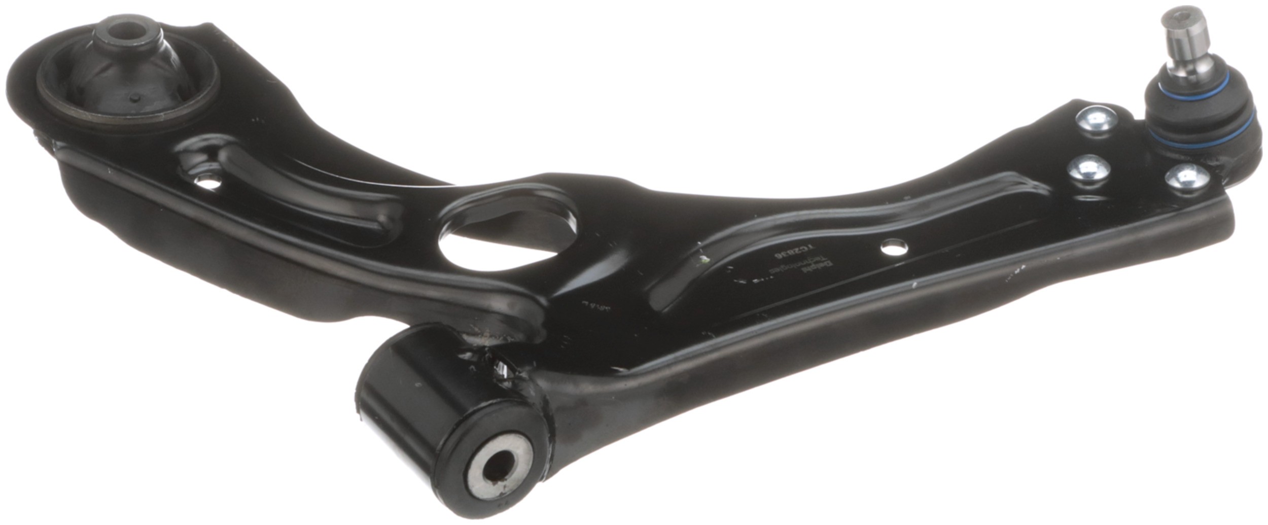 Delphi TC2836 Suspension Control Arm and Ball Joint Assembly - Image 2