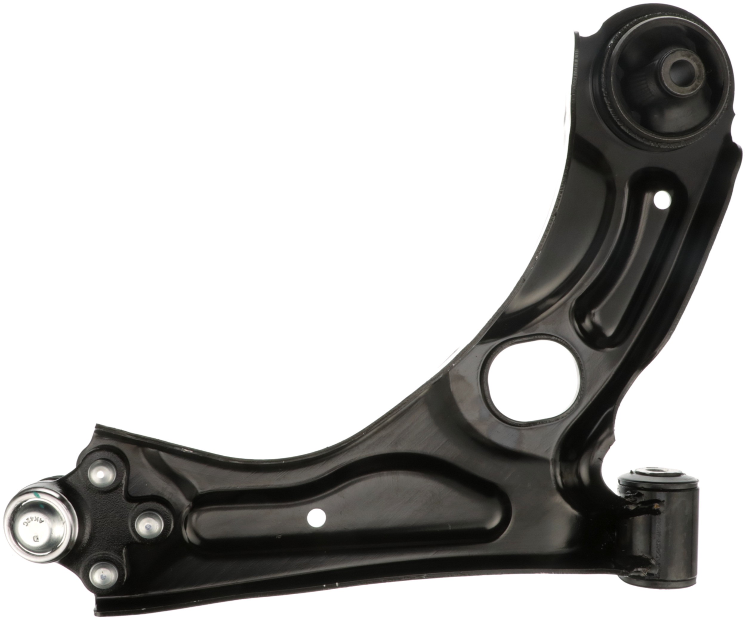Delphi TC2836 Suspension Control Arm and Ball Joint Assembly - Image 3
