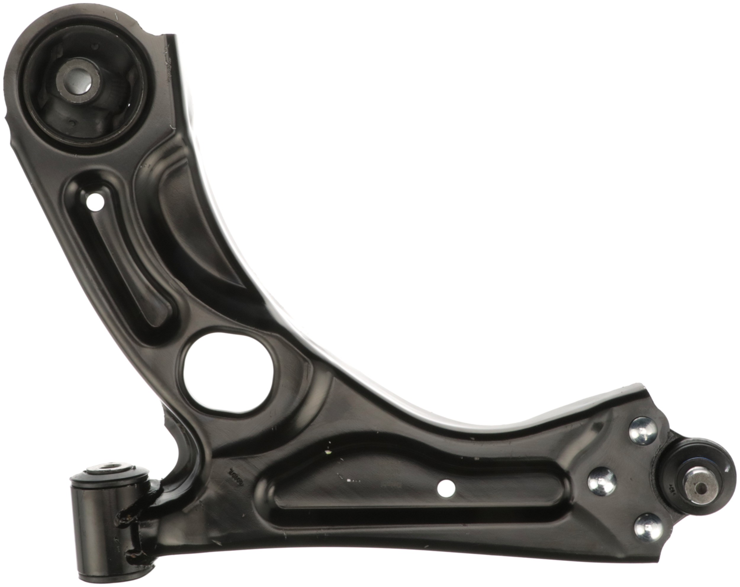 Delphi TC2836 Suspension Control Arm and Ball Joint Assembly - Image 7