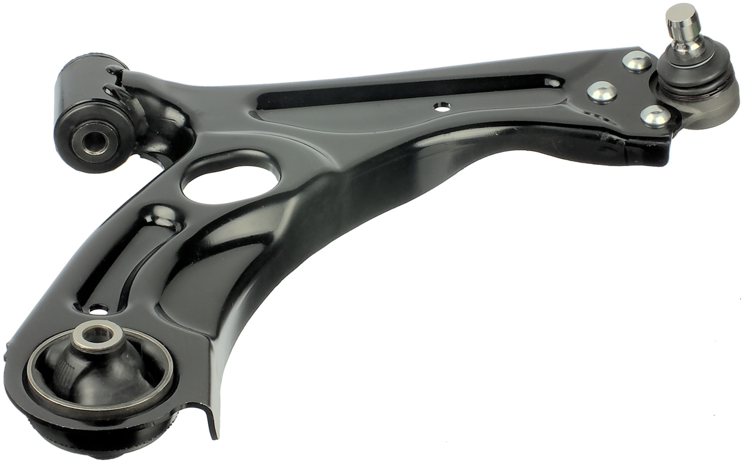 Delphi TC2837 Suspension Control Arm and Ball Joint Assembly