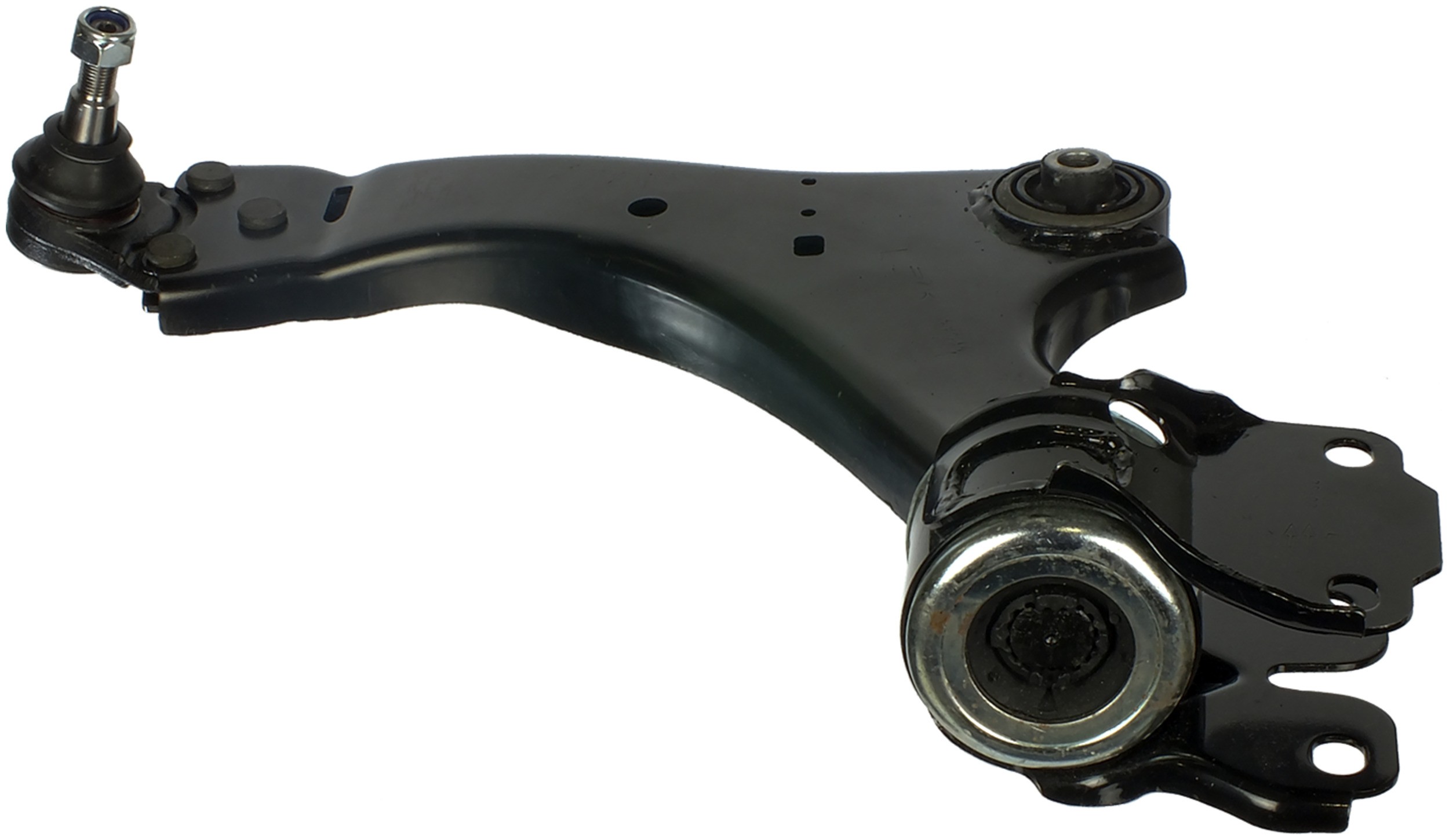 Delphi TC2858 Suspension Control Arm and Ball Joint Assembly