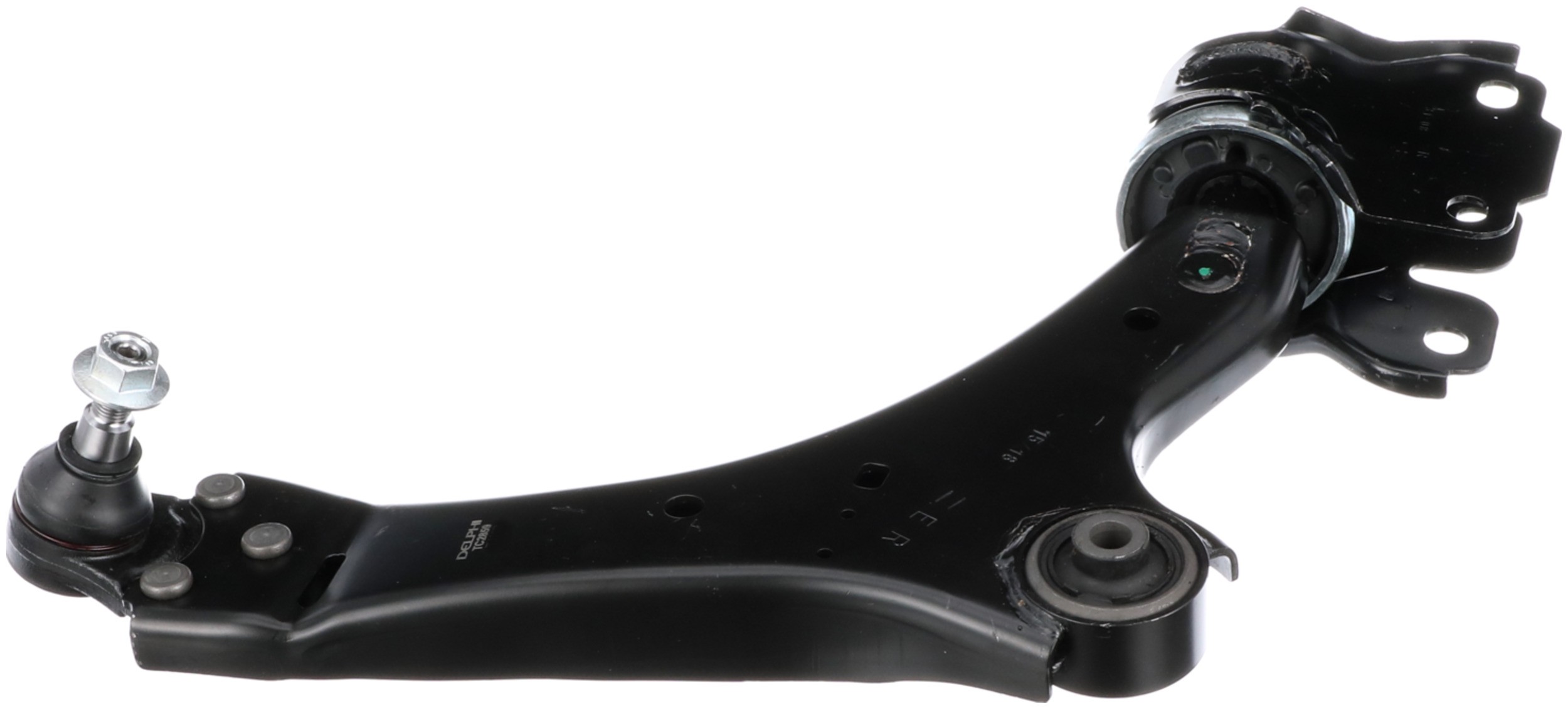 Delphi TC2859 Suspension Control Arm and Ball Joint Assembly - Image 2