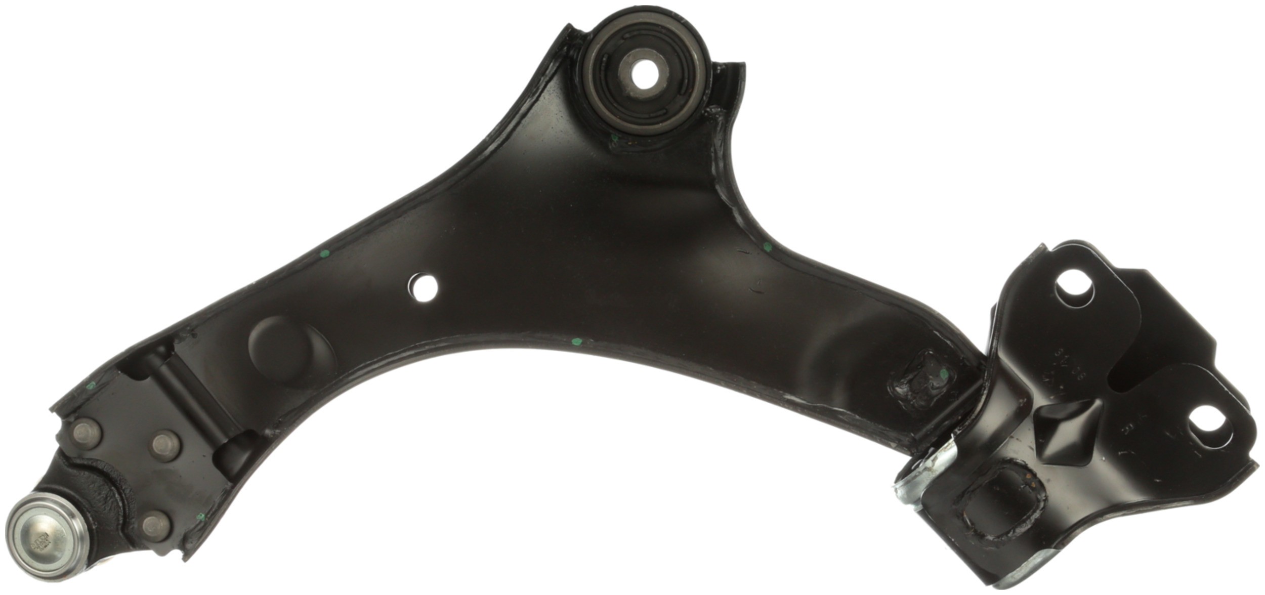 Delphi TC2859 Suspension Control Arm and Ball Joint Assembly - Image 3