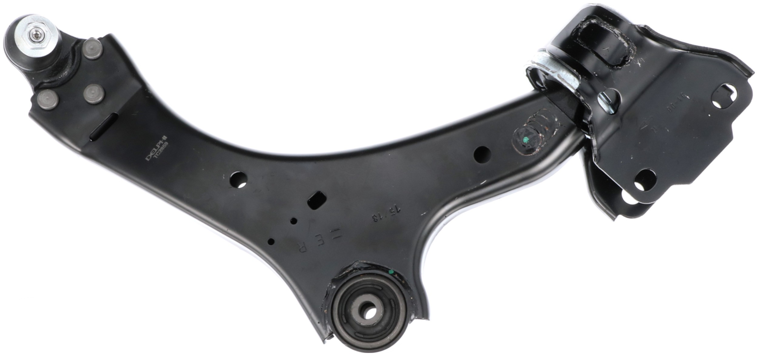 Delphi TC2859 Suspension Control Arm and Ball Joint Assembly - Image 7