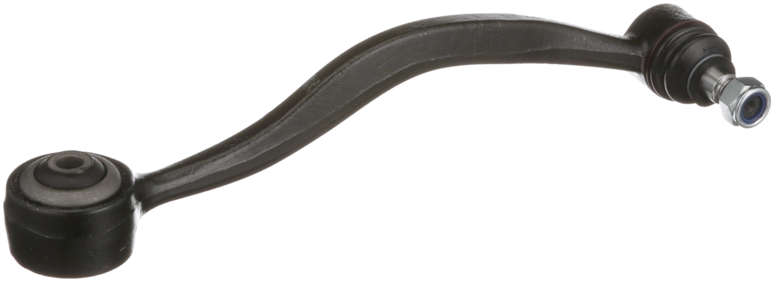 Delphi TC285 Suspension Control Arm and Ball Joint Assembly